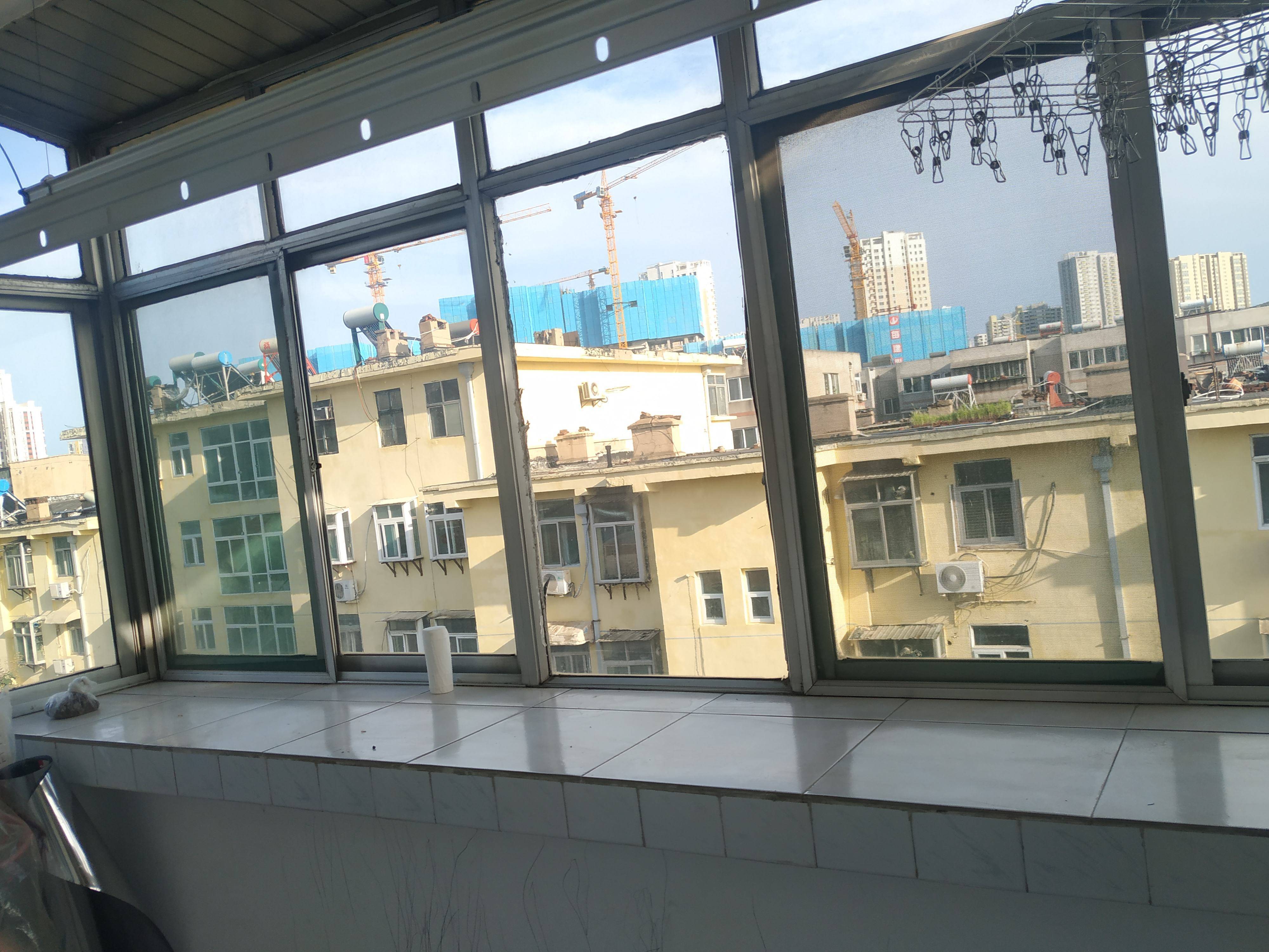 省劳技宿舍