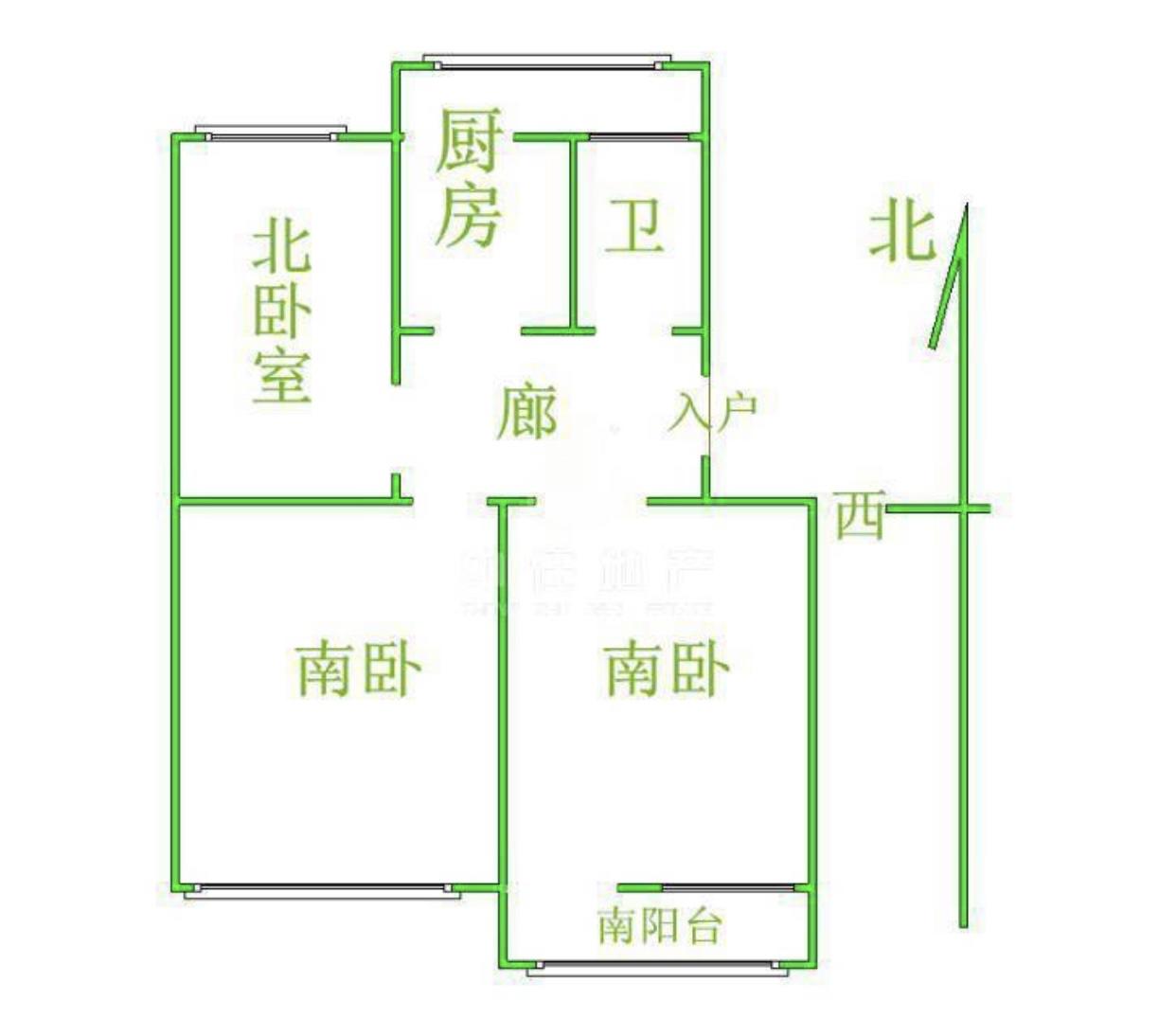 和平新村