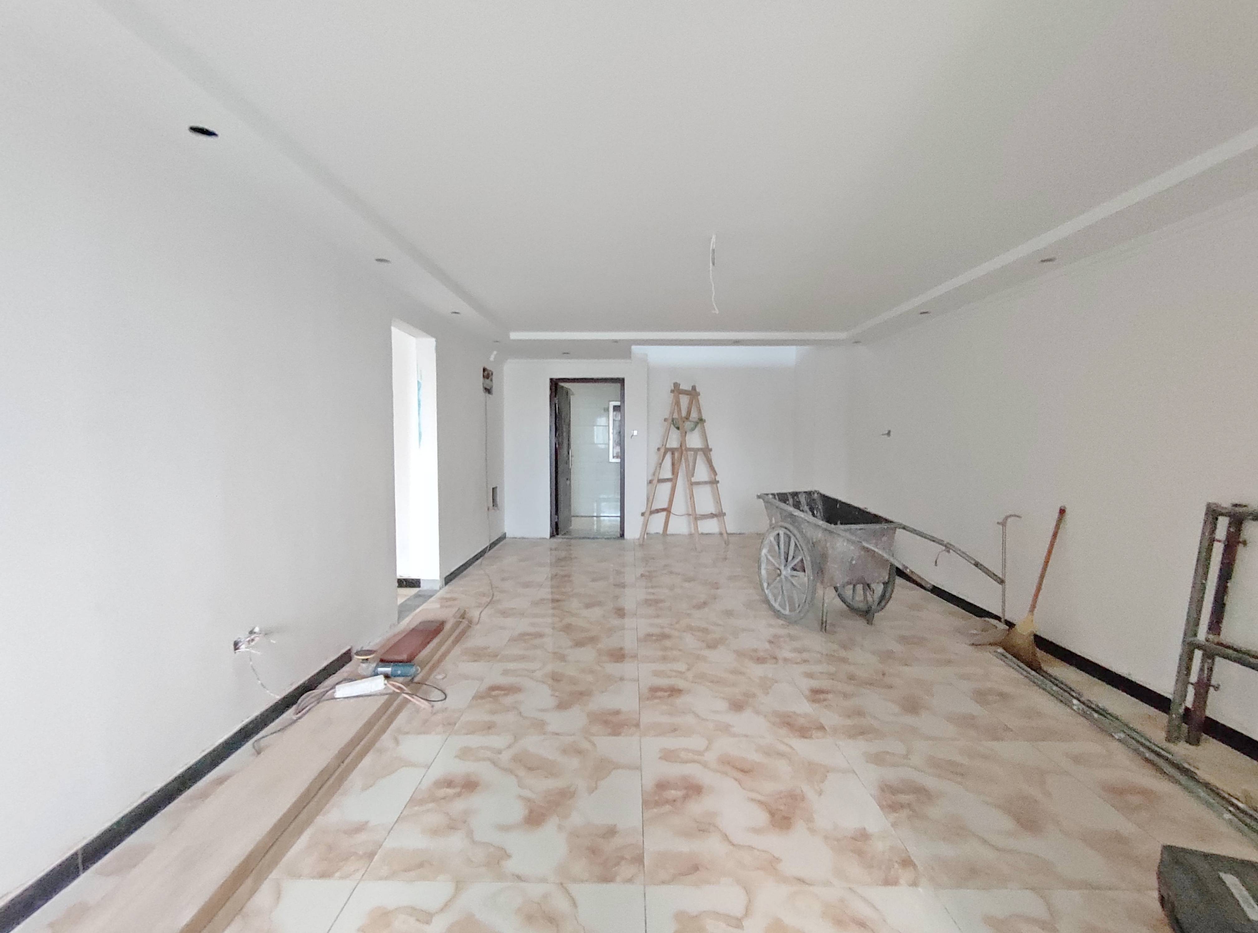  欧亚大观商都 南北