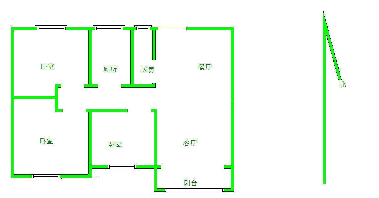 中新国际东城三区