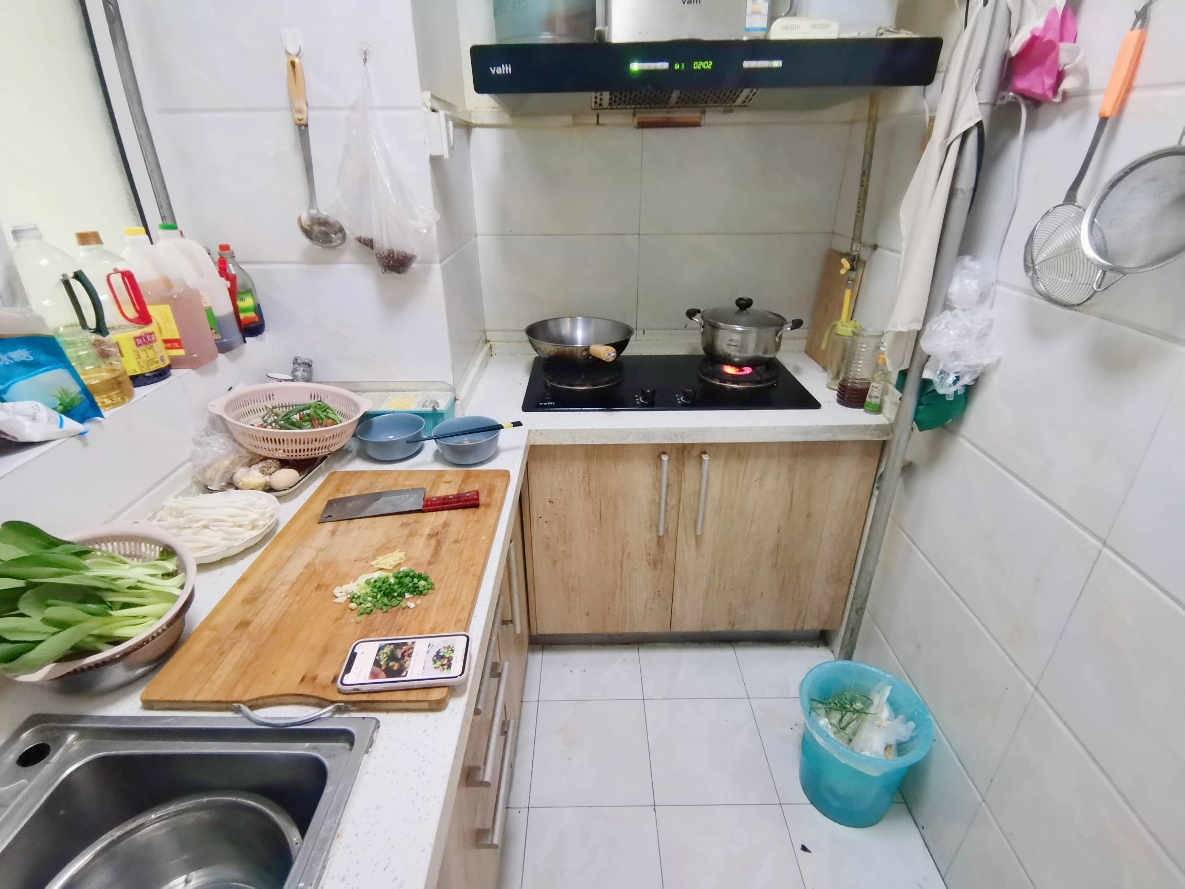 路劲御景城