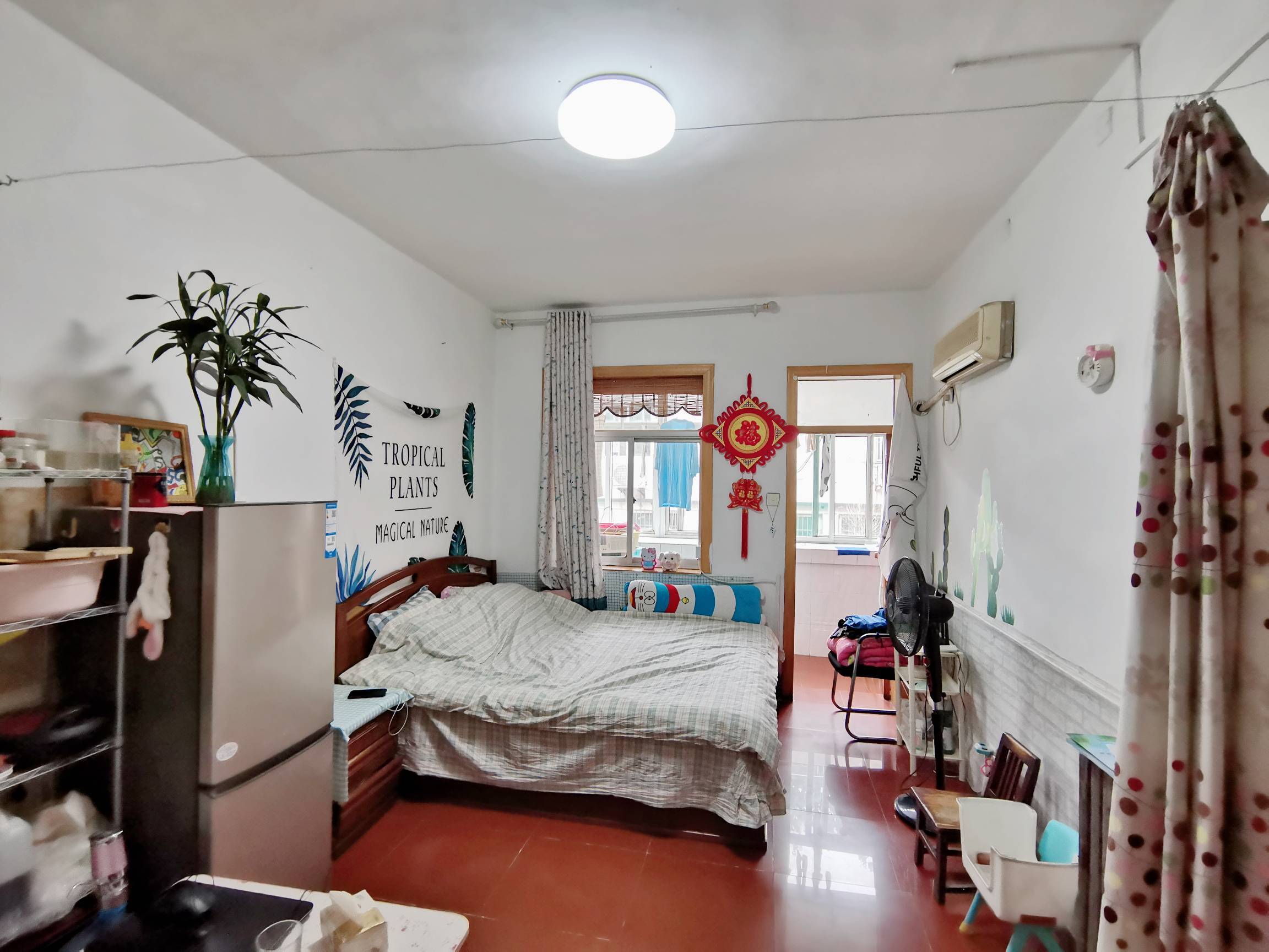 燕子山路55号院