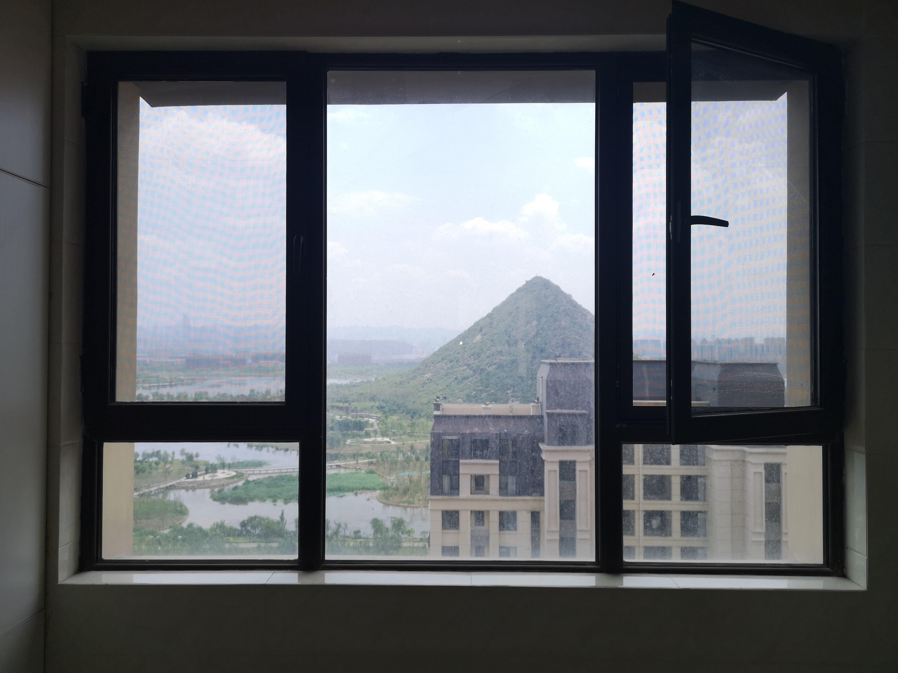 中海华山珑城