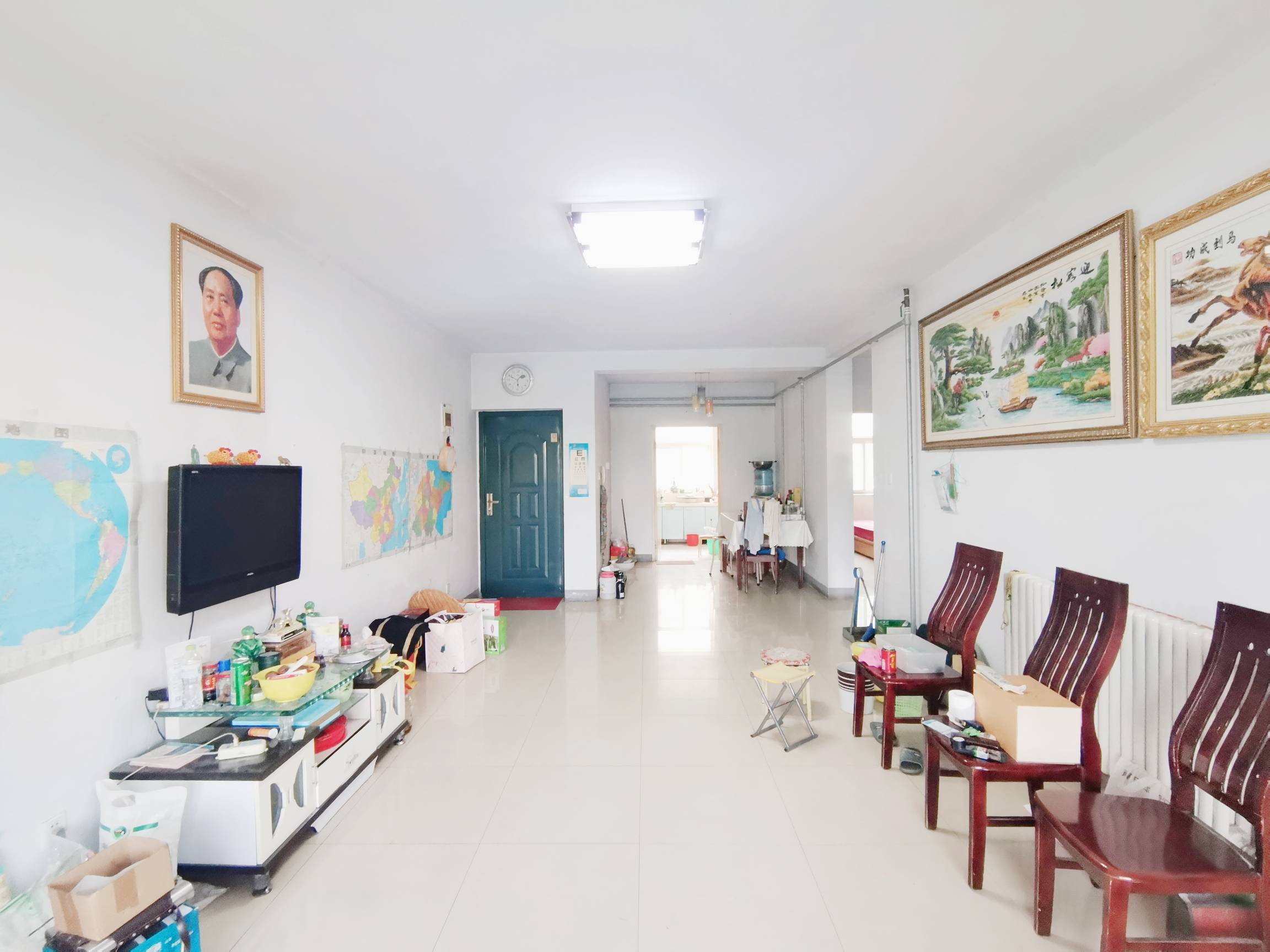 天建天和园冬园