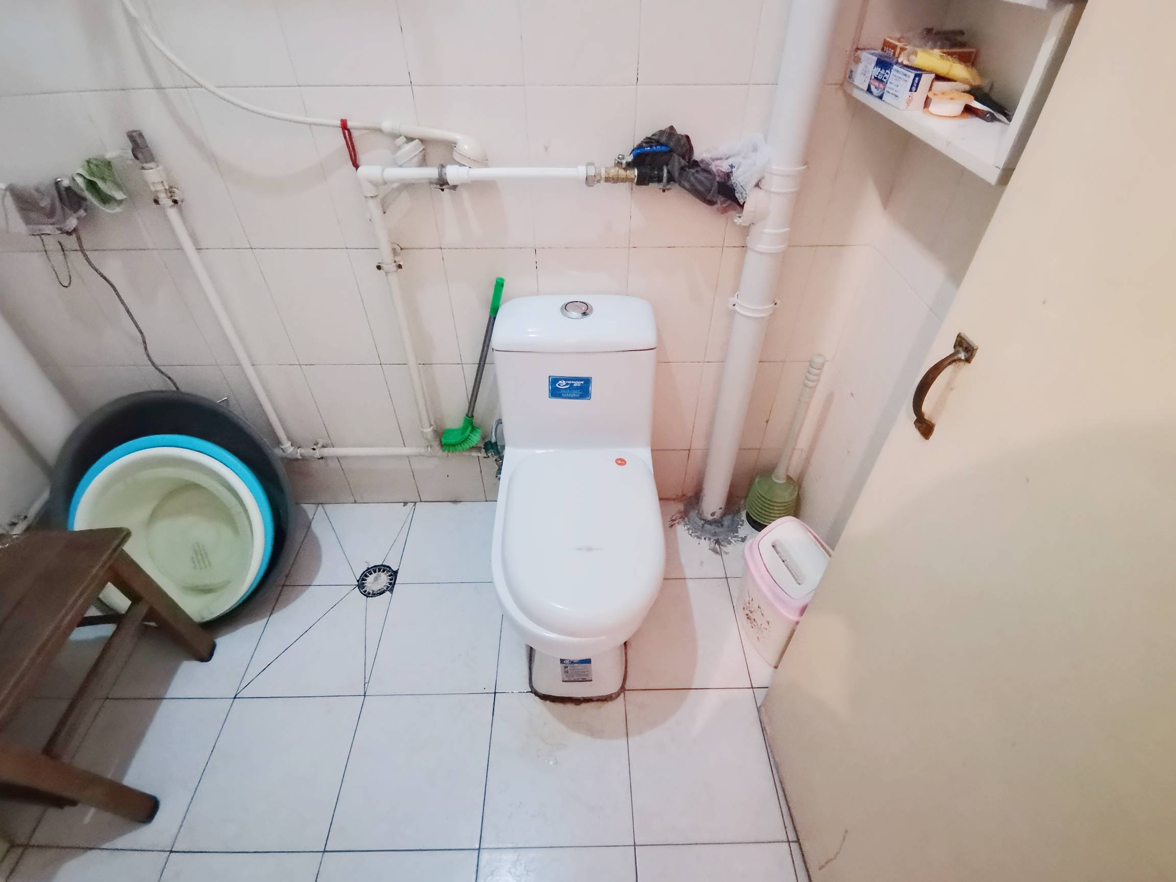 天建天和园冬园