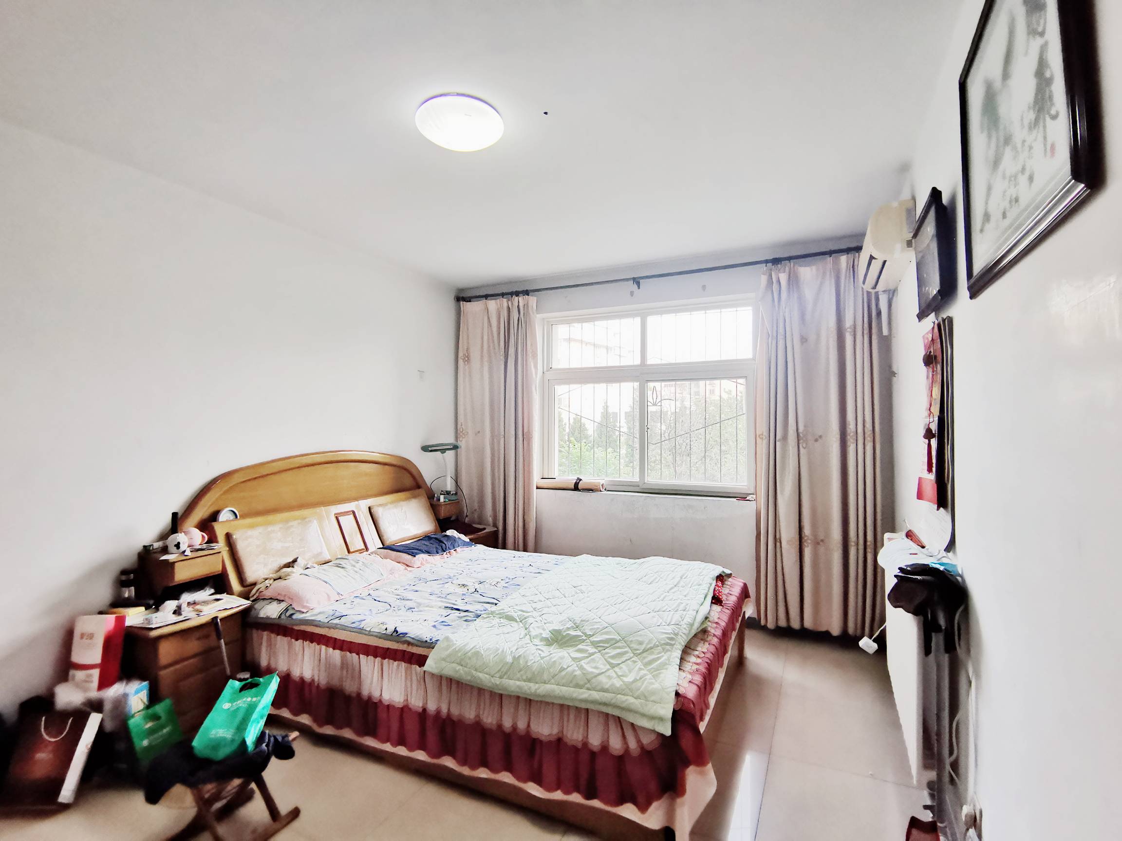 天建天和园冬园