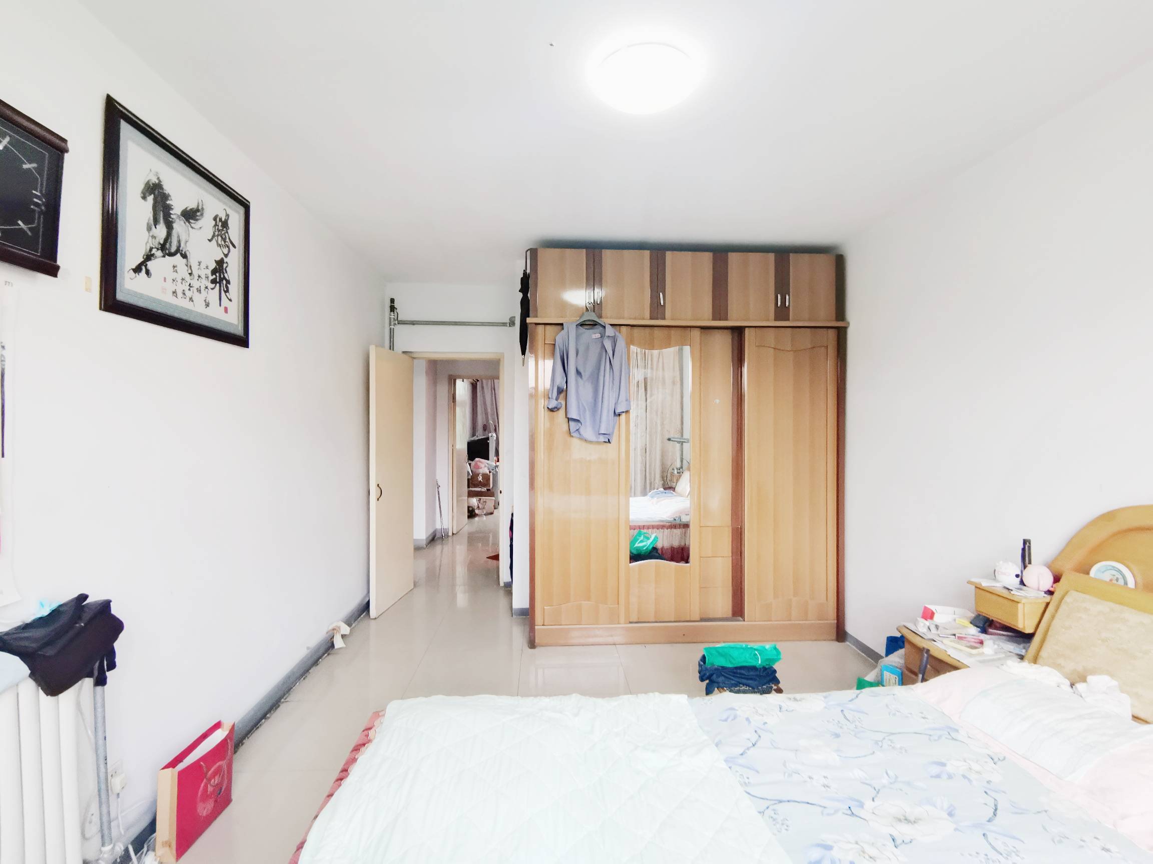 天建天和园冬园