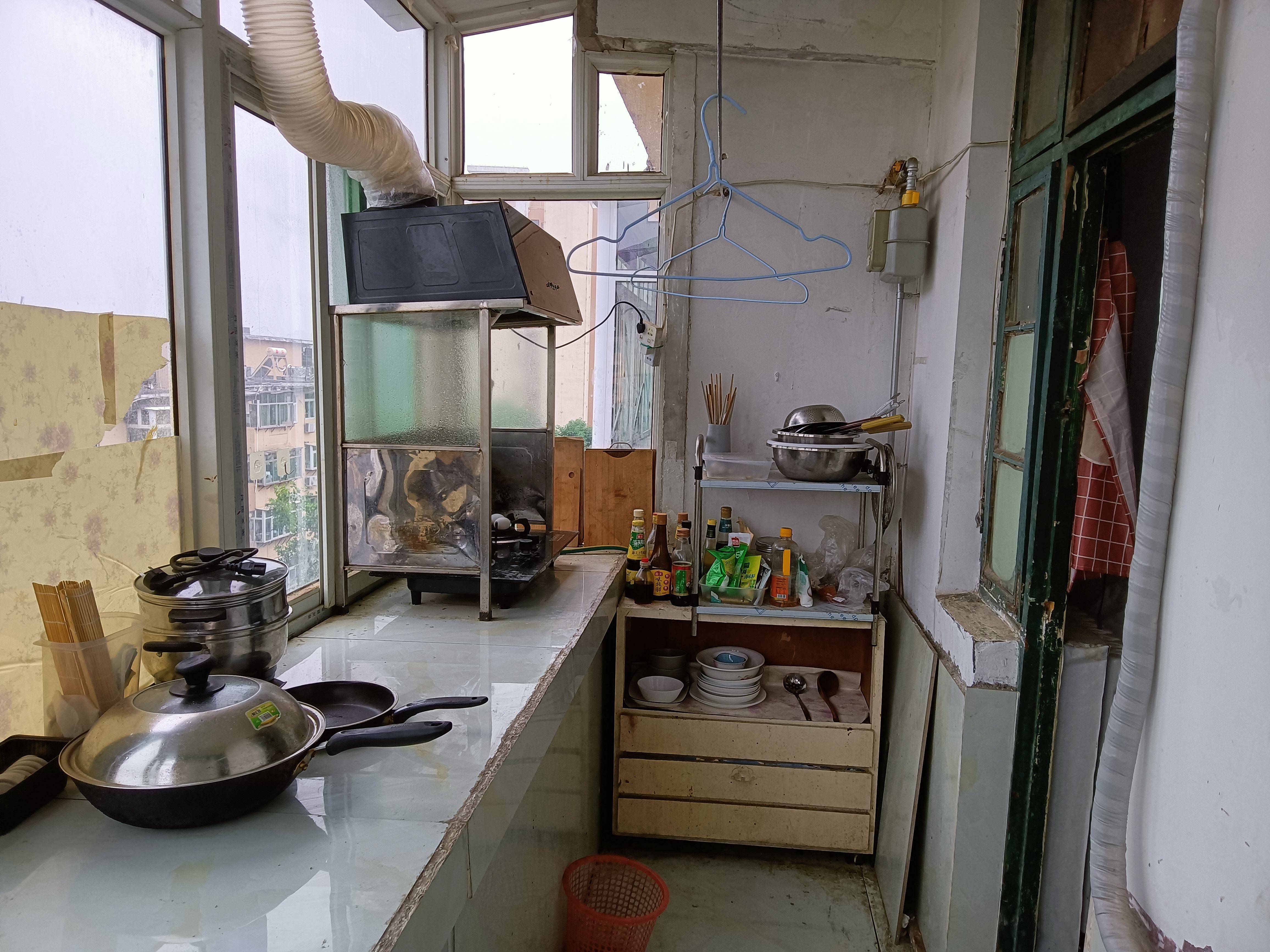 泺河小区