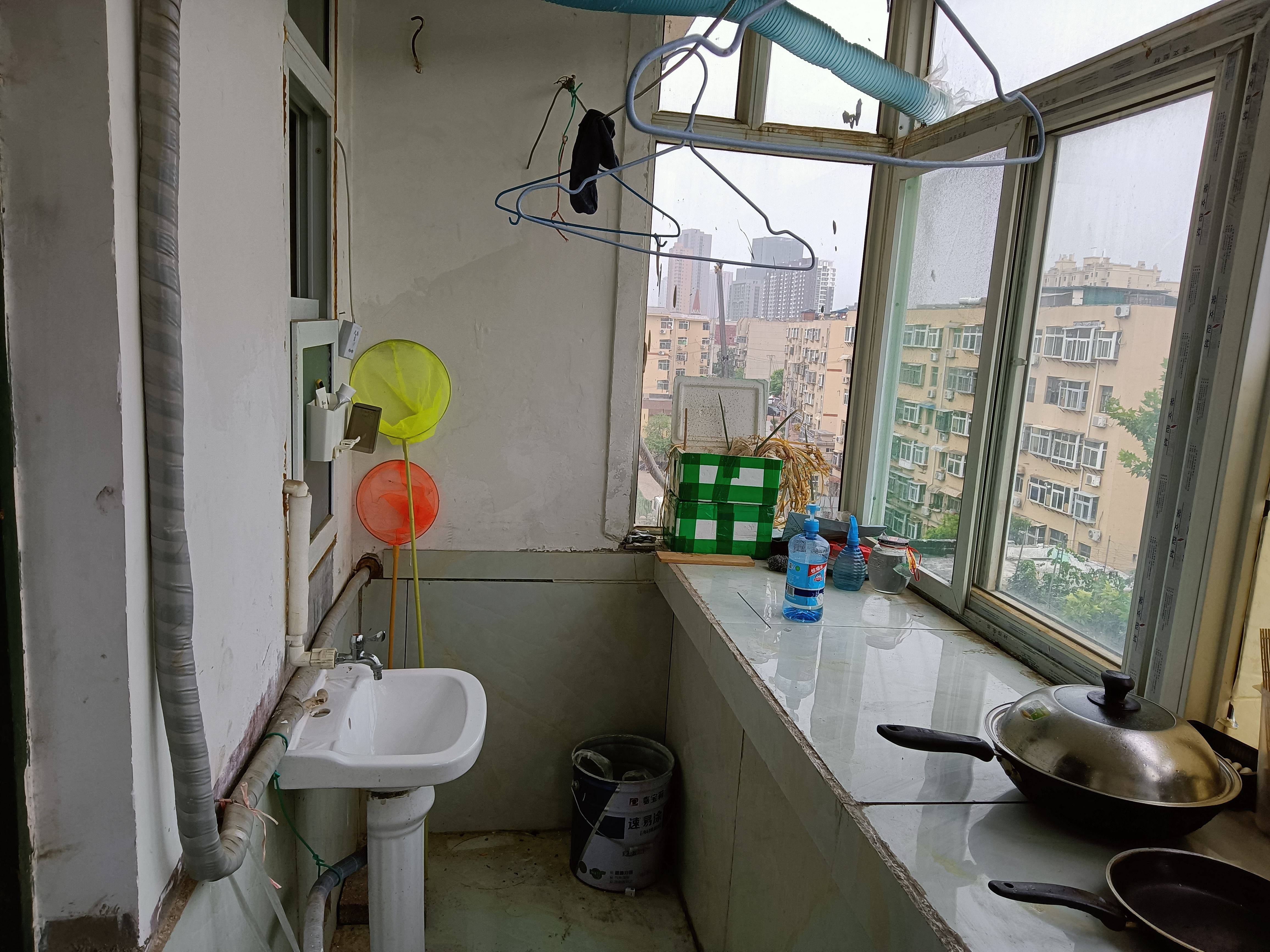 泺河小区