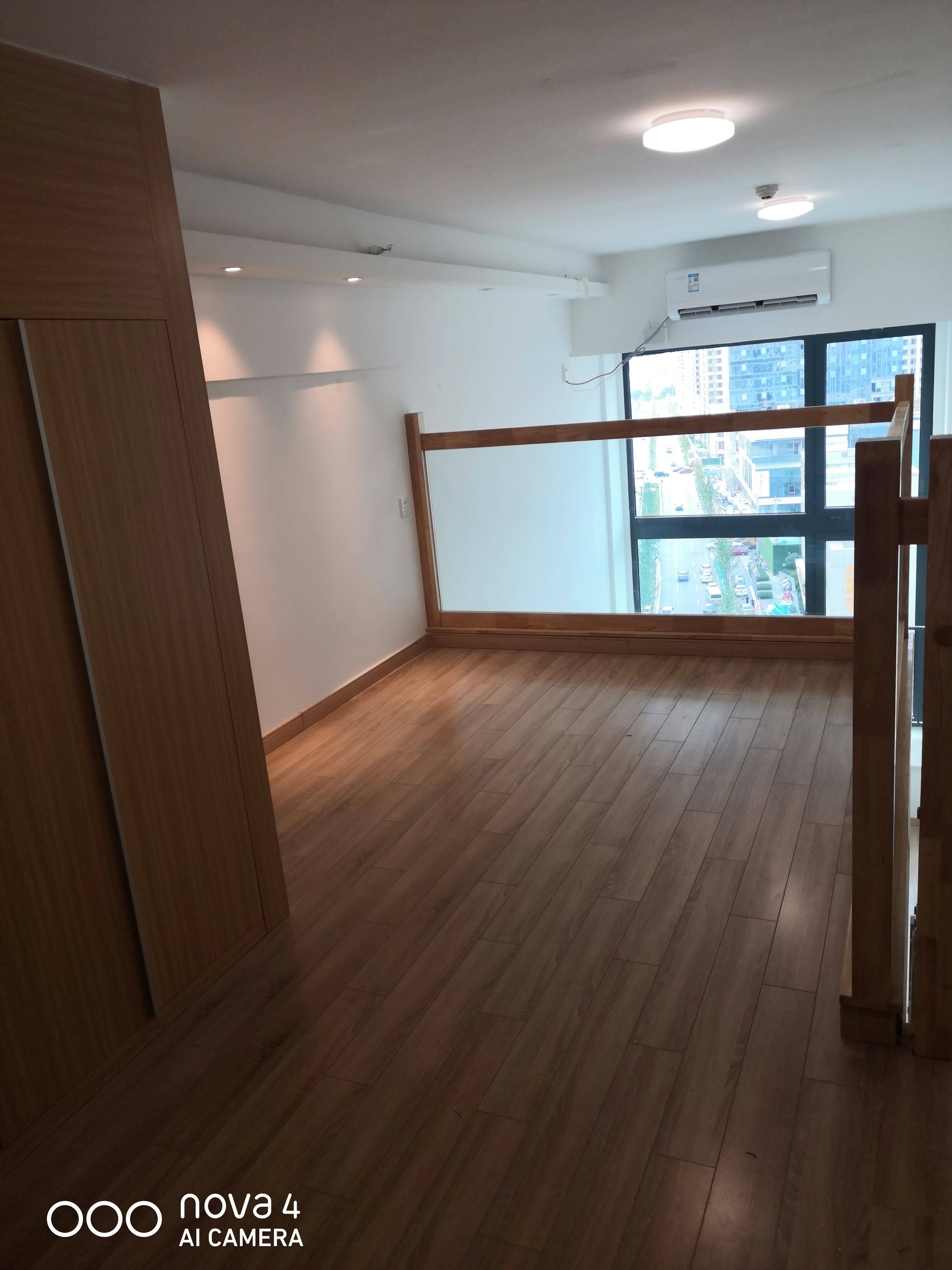 万科大都会万公馆