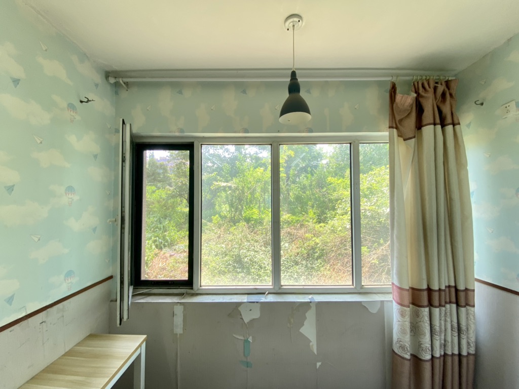 中海紫御东郡(西区)