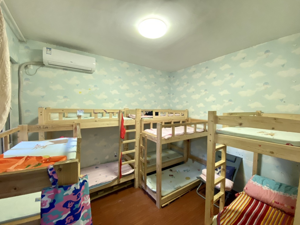 中海紫御东郡(西区)