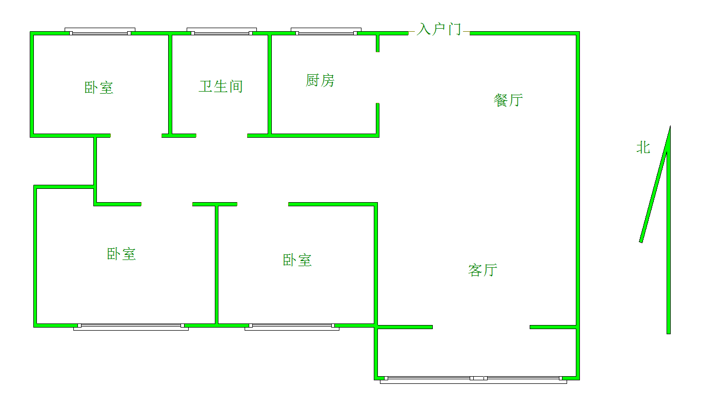 中海珑岸