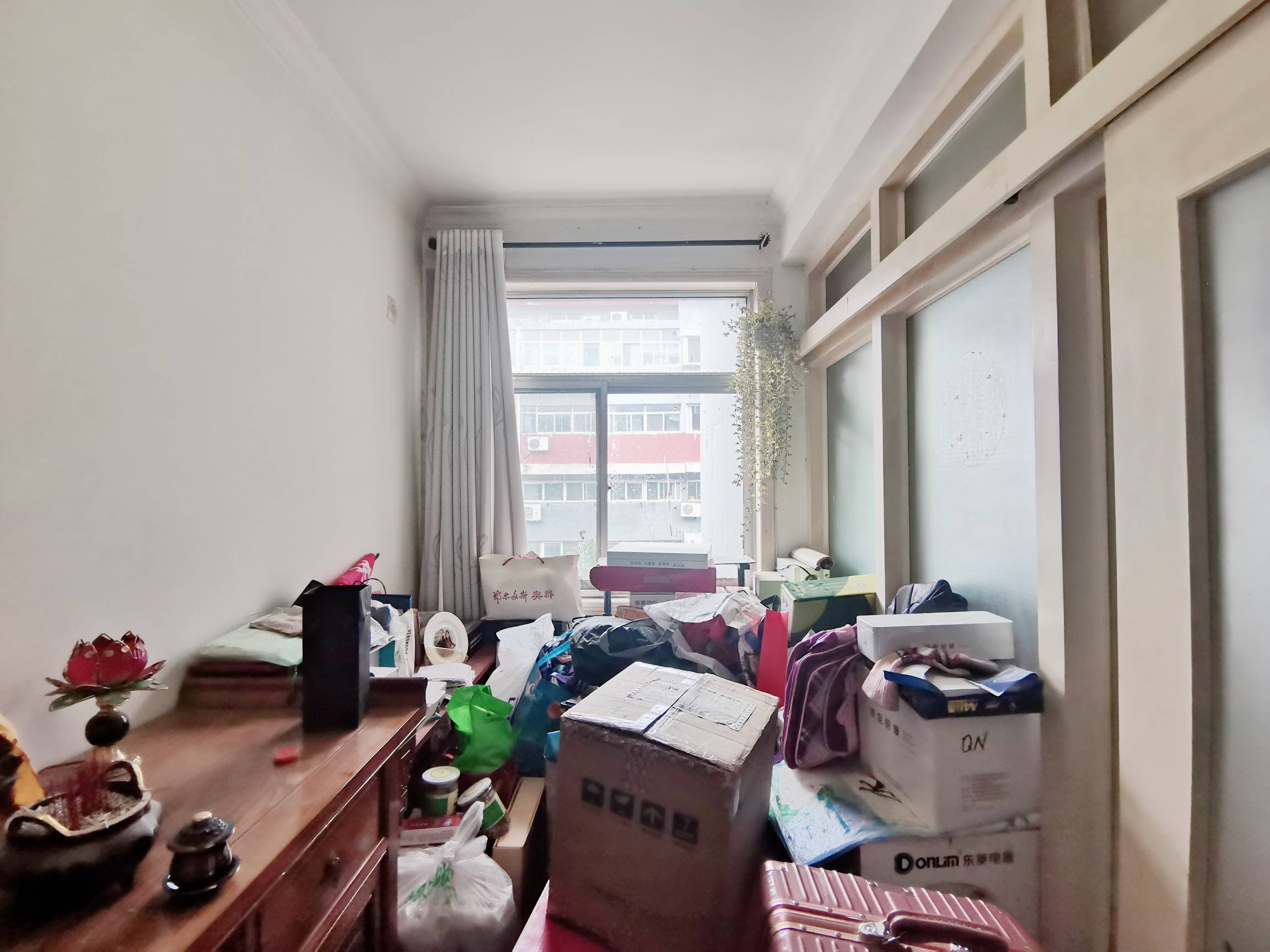 天建天福苑