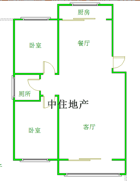 新世界阳光花园