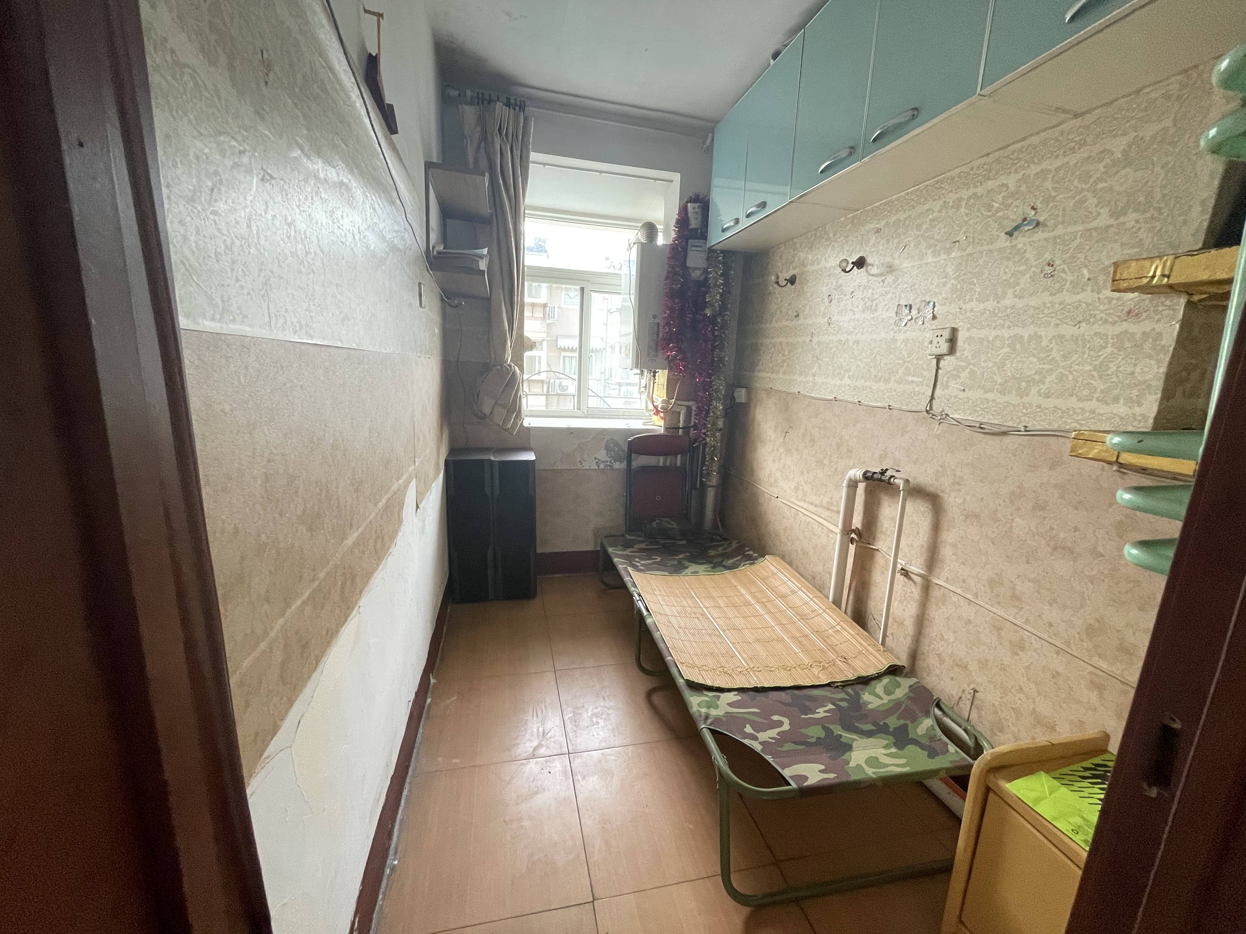 工人新村南村东区