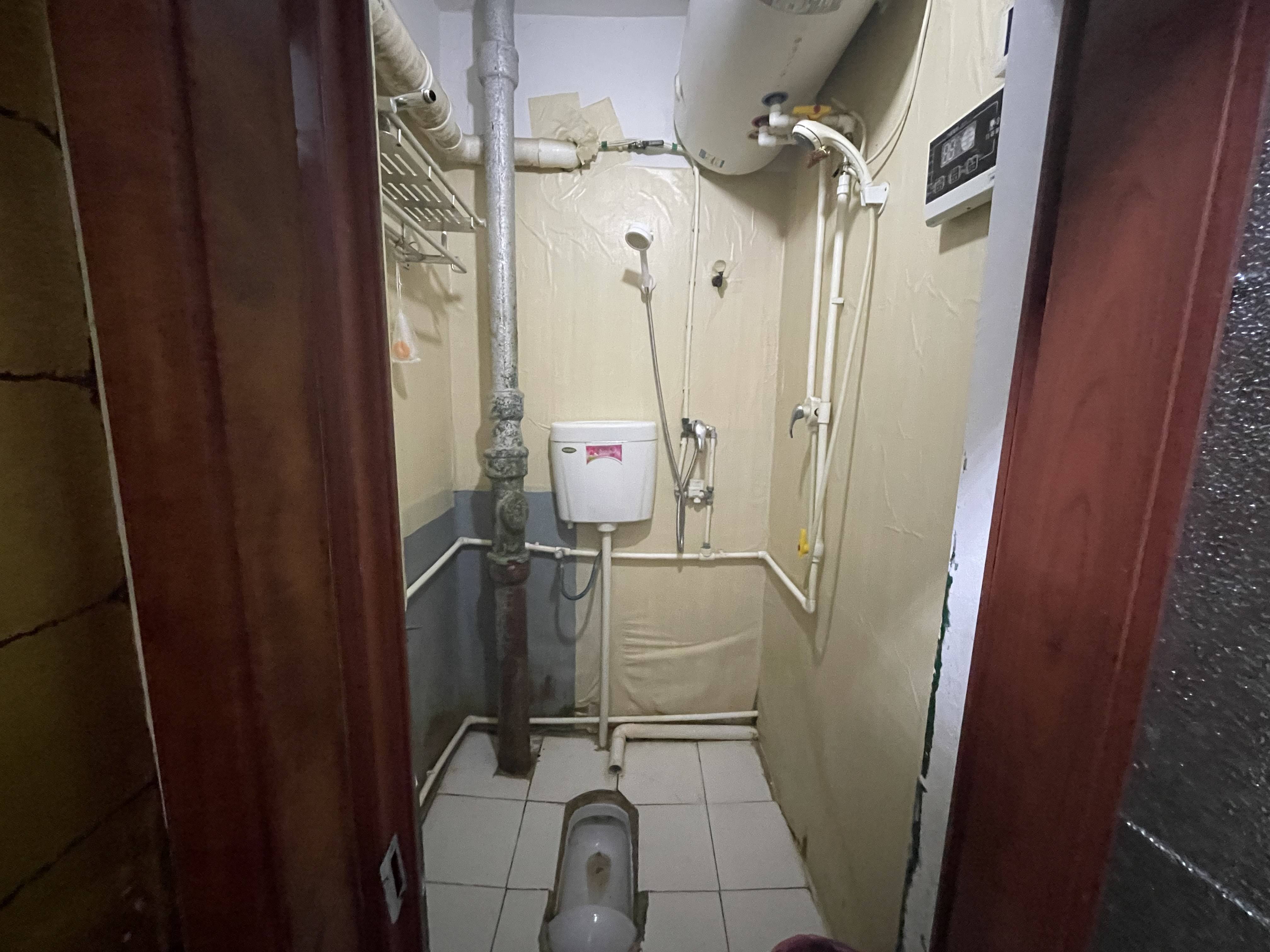 工人新村南村东区