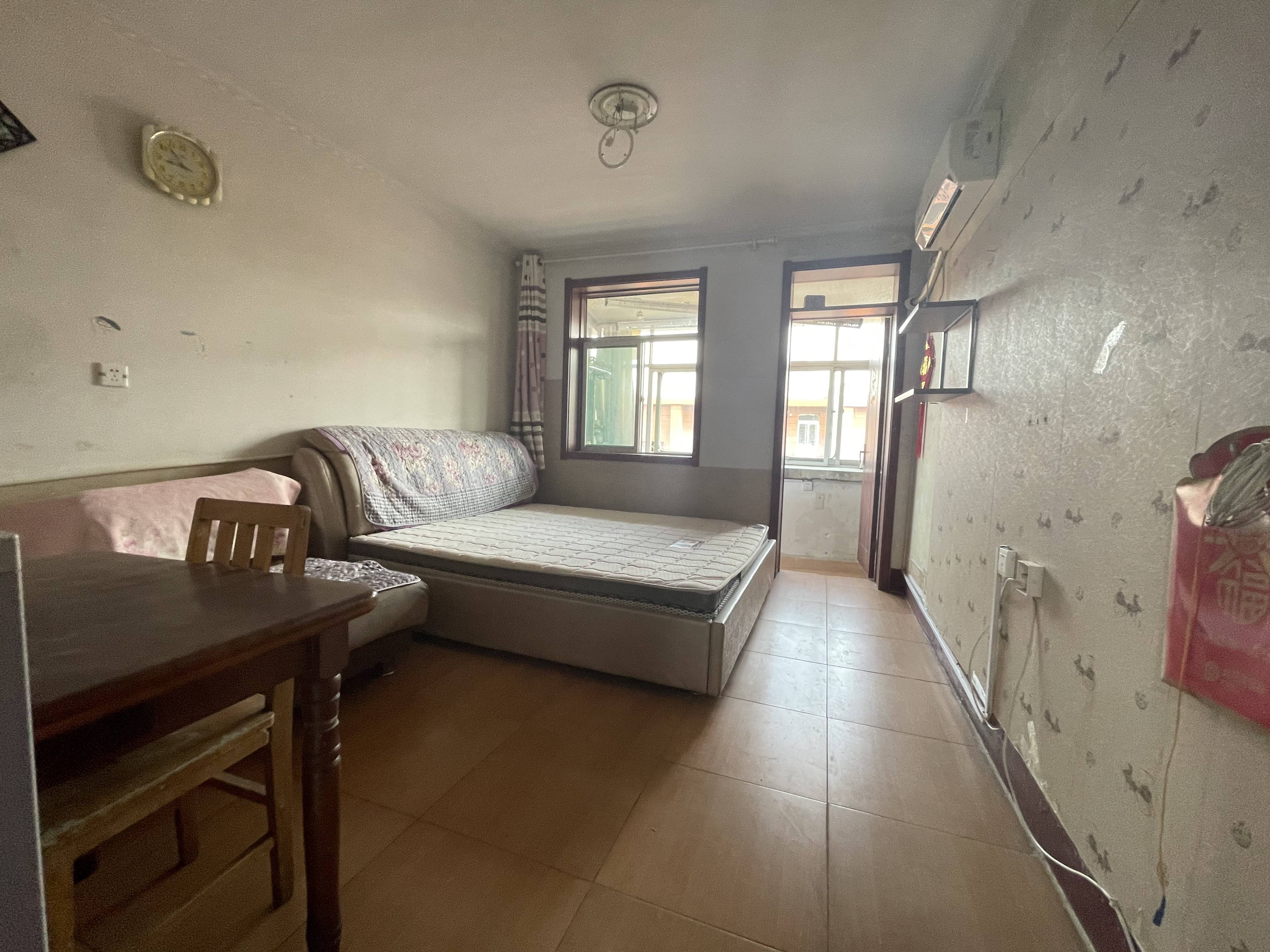 工人新村南村东区