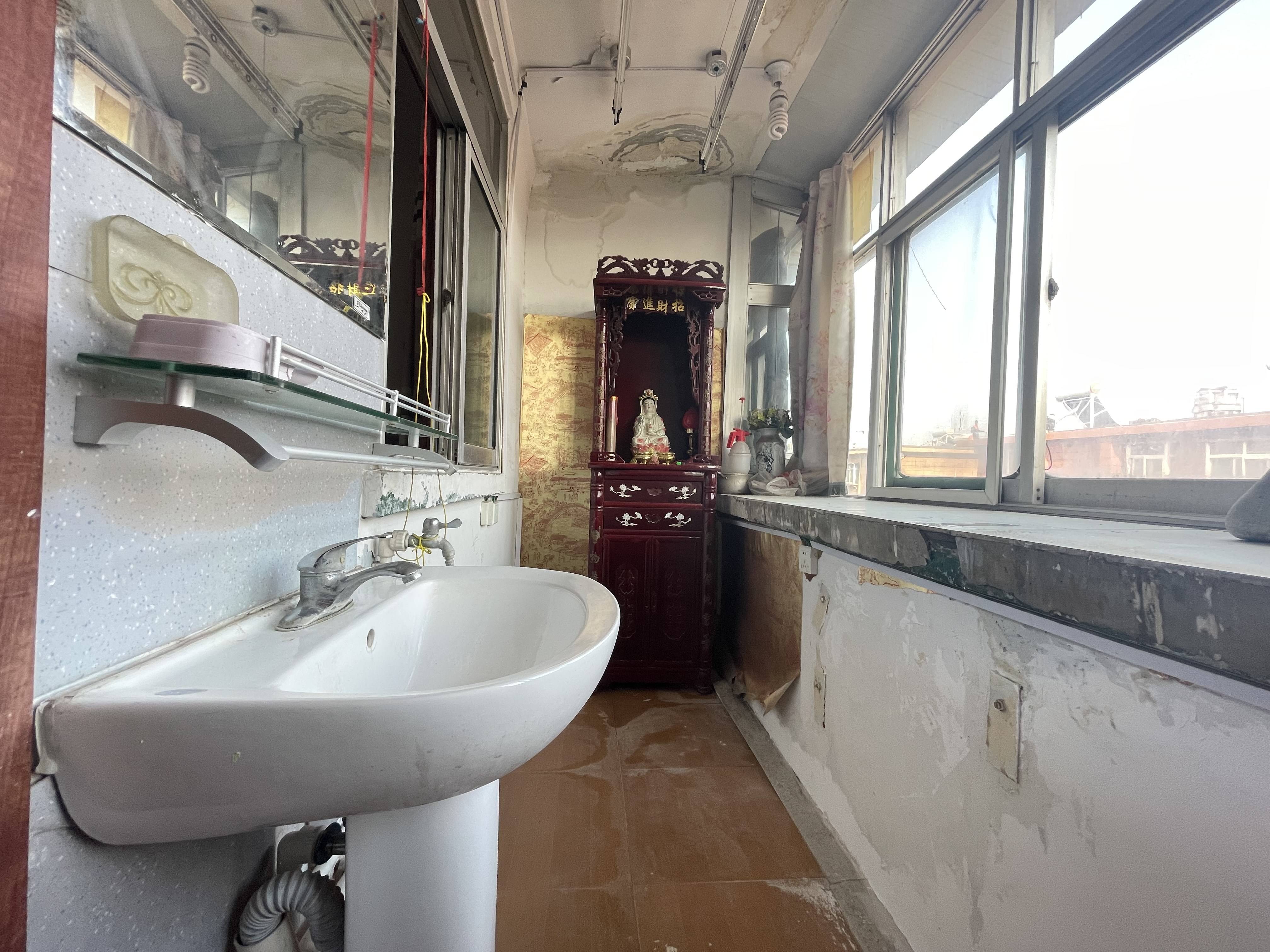 工人新村南村东区