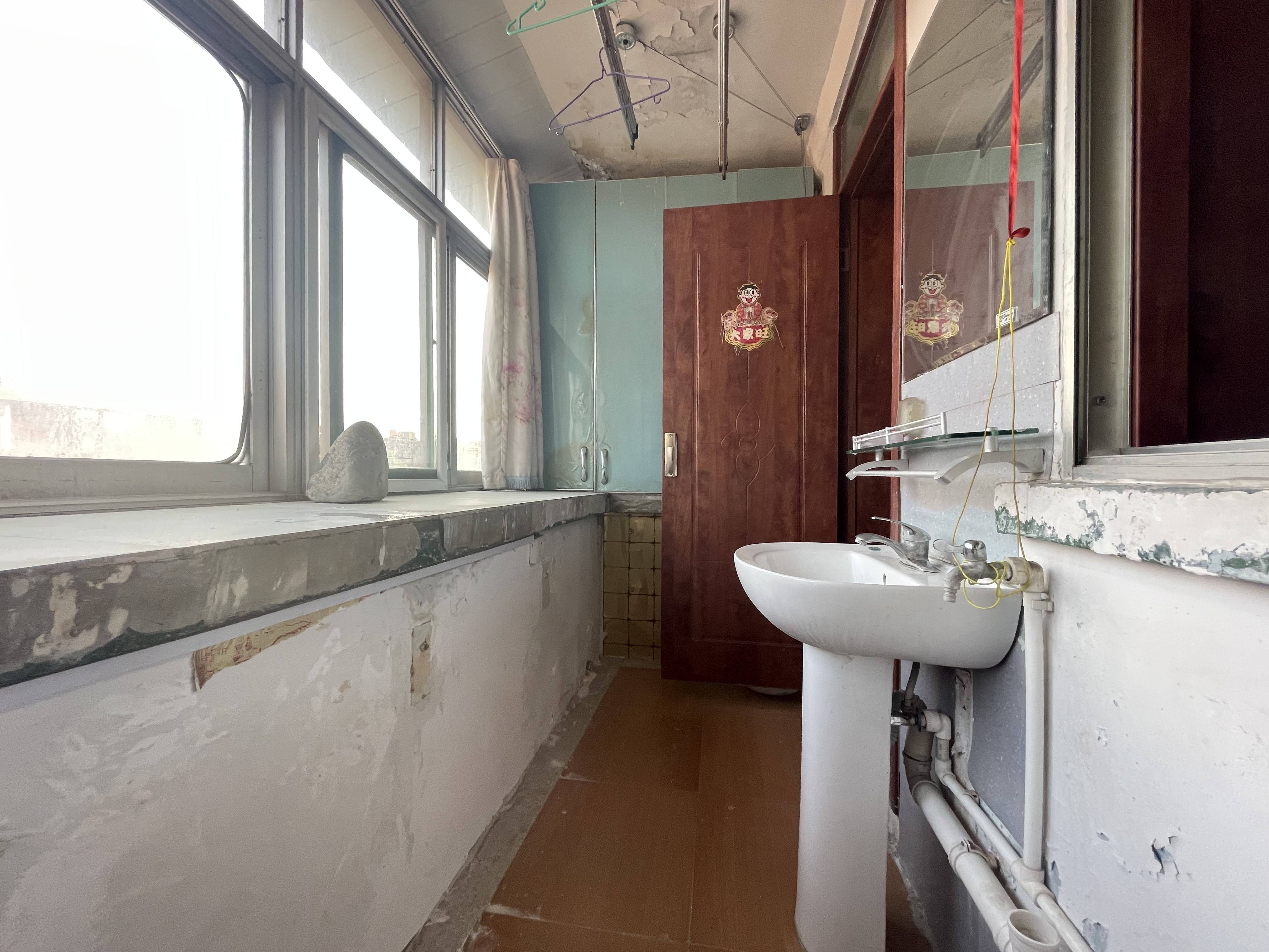 工人新村南村东区