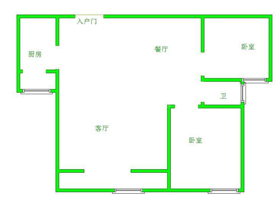 鲁能领秀城中央公园西三区(十九区)