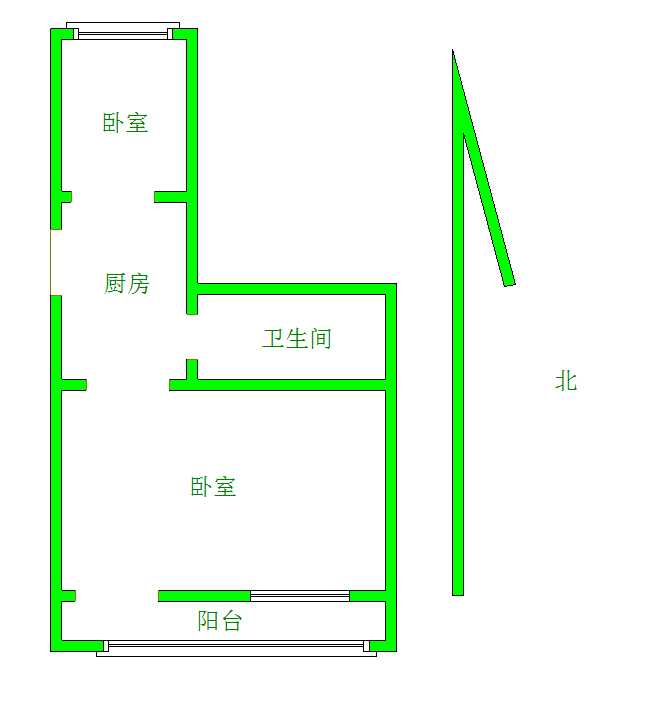 工人新村南村东区