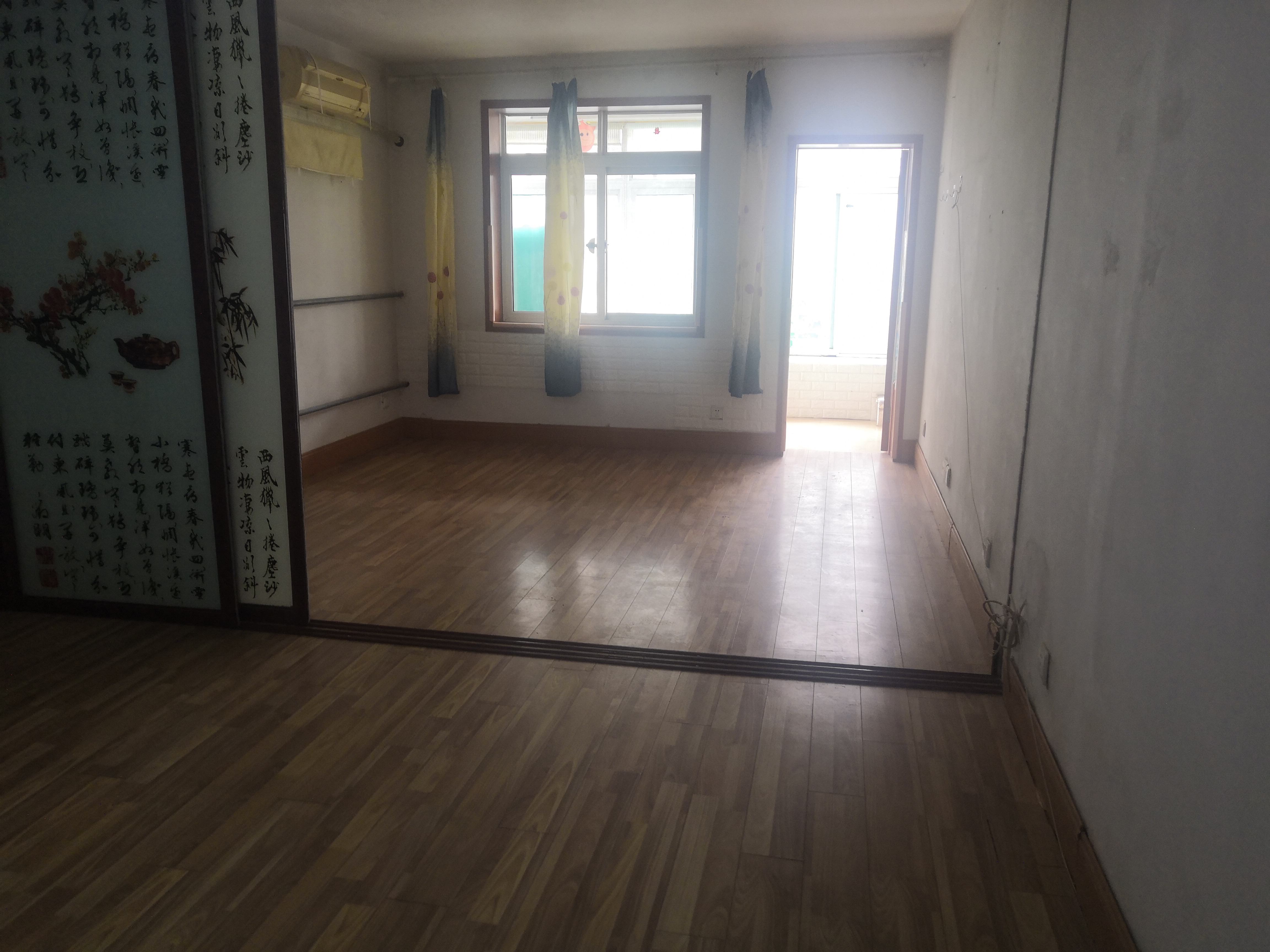 整租·乐山小区南区  南
