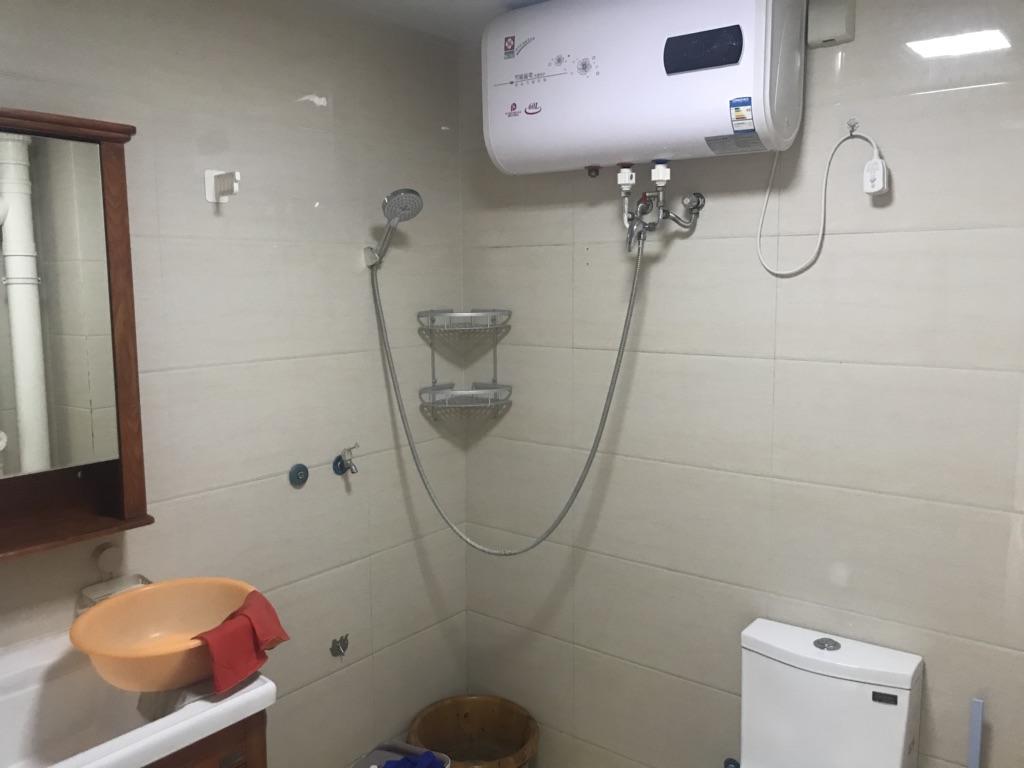 福泰新都城西区