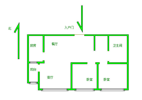 福泰新都城西区