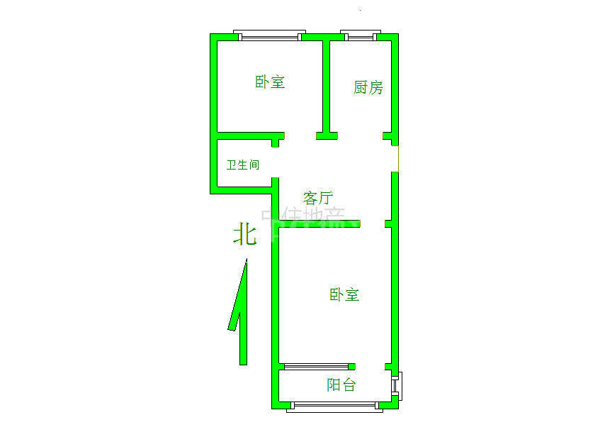 工人新村南村西区