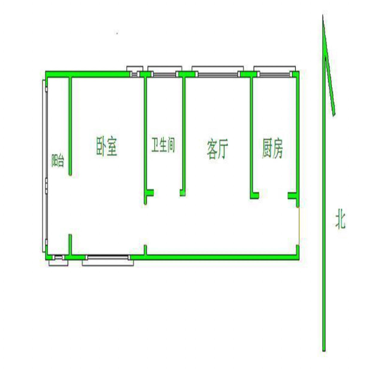 雁翔苑