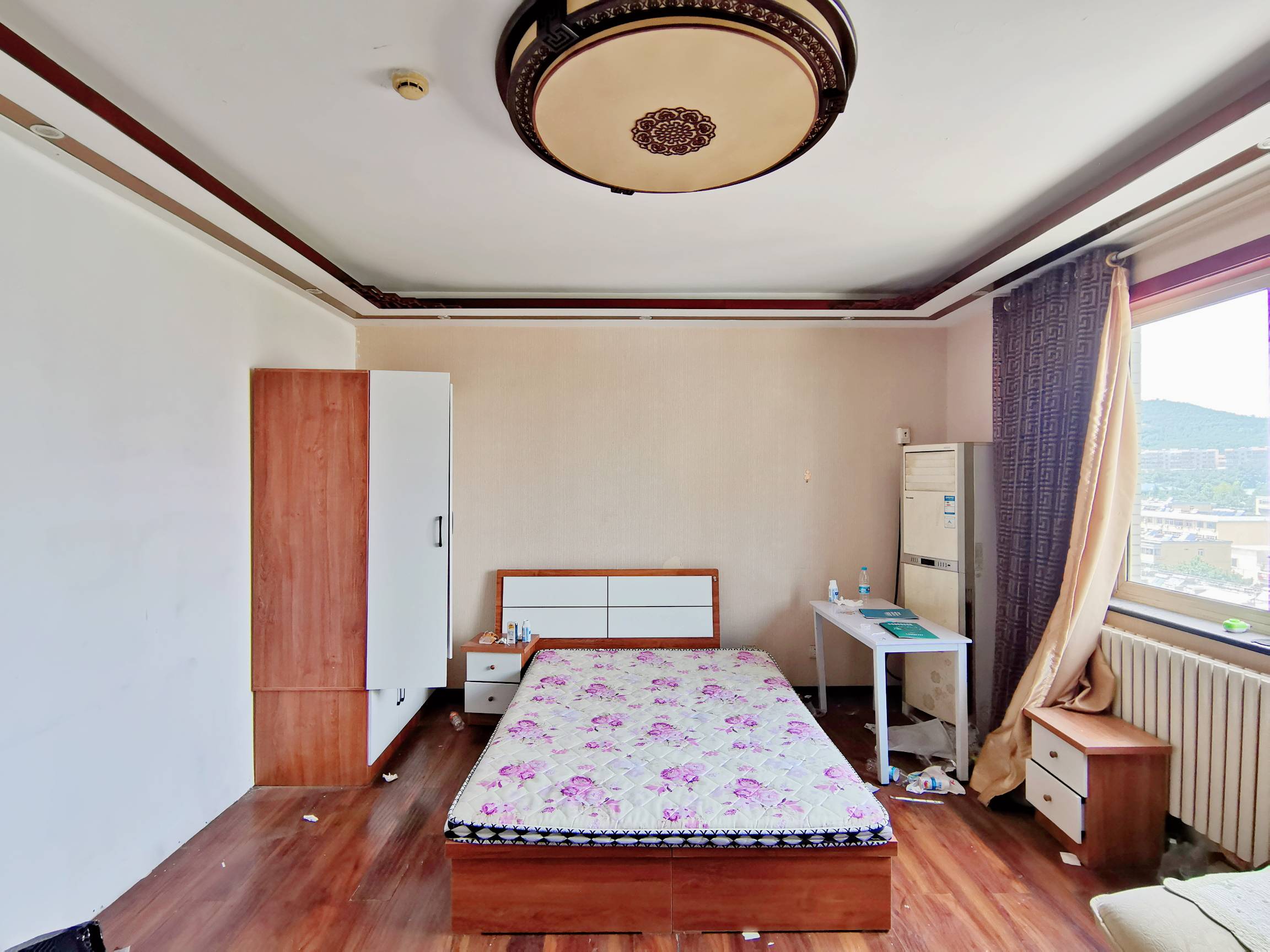  华森碧云天 南北