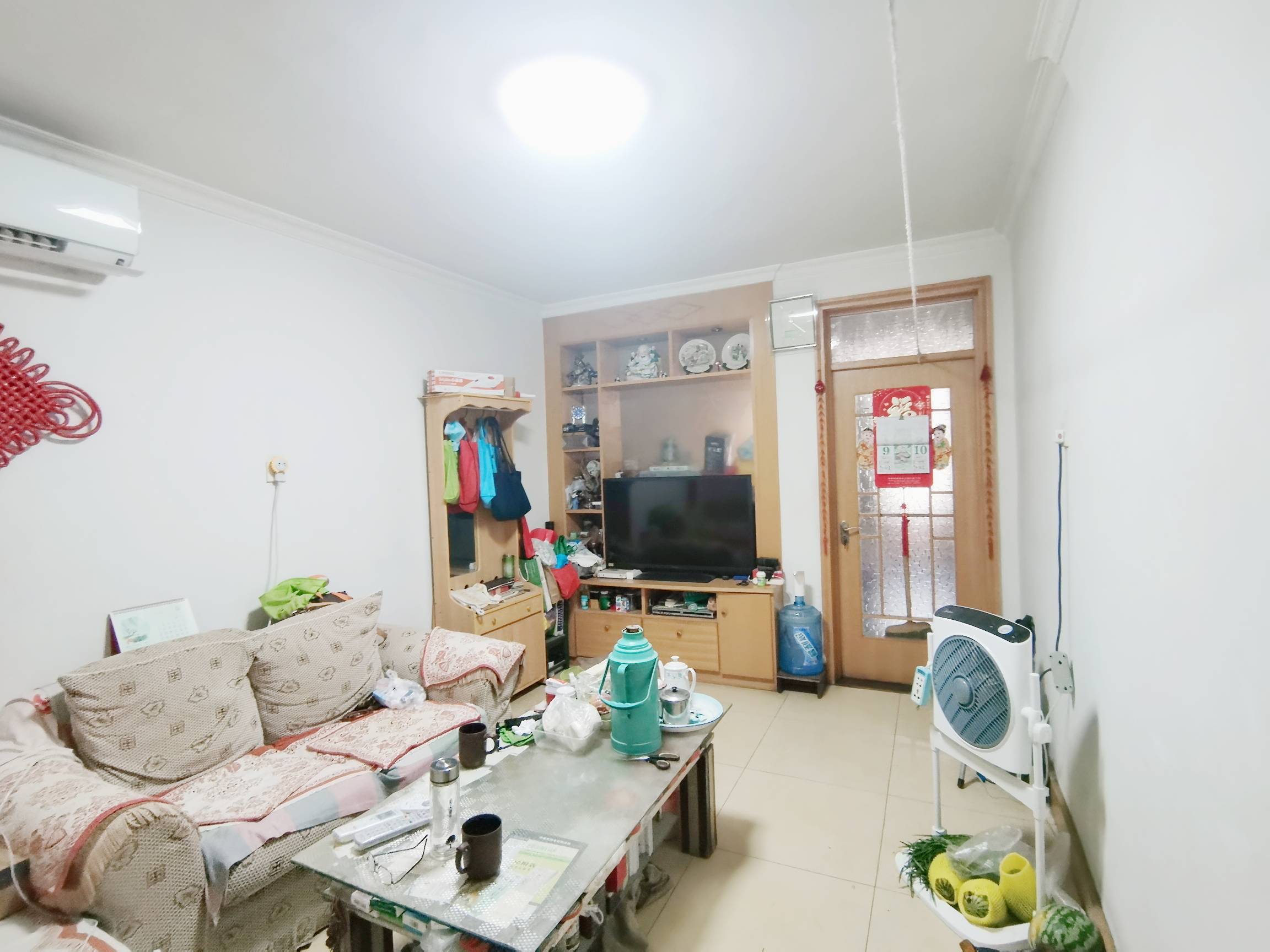 桃园小区
