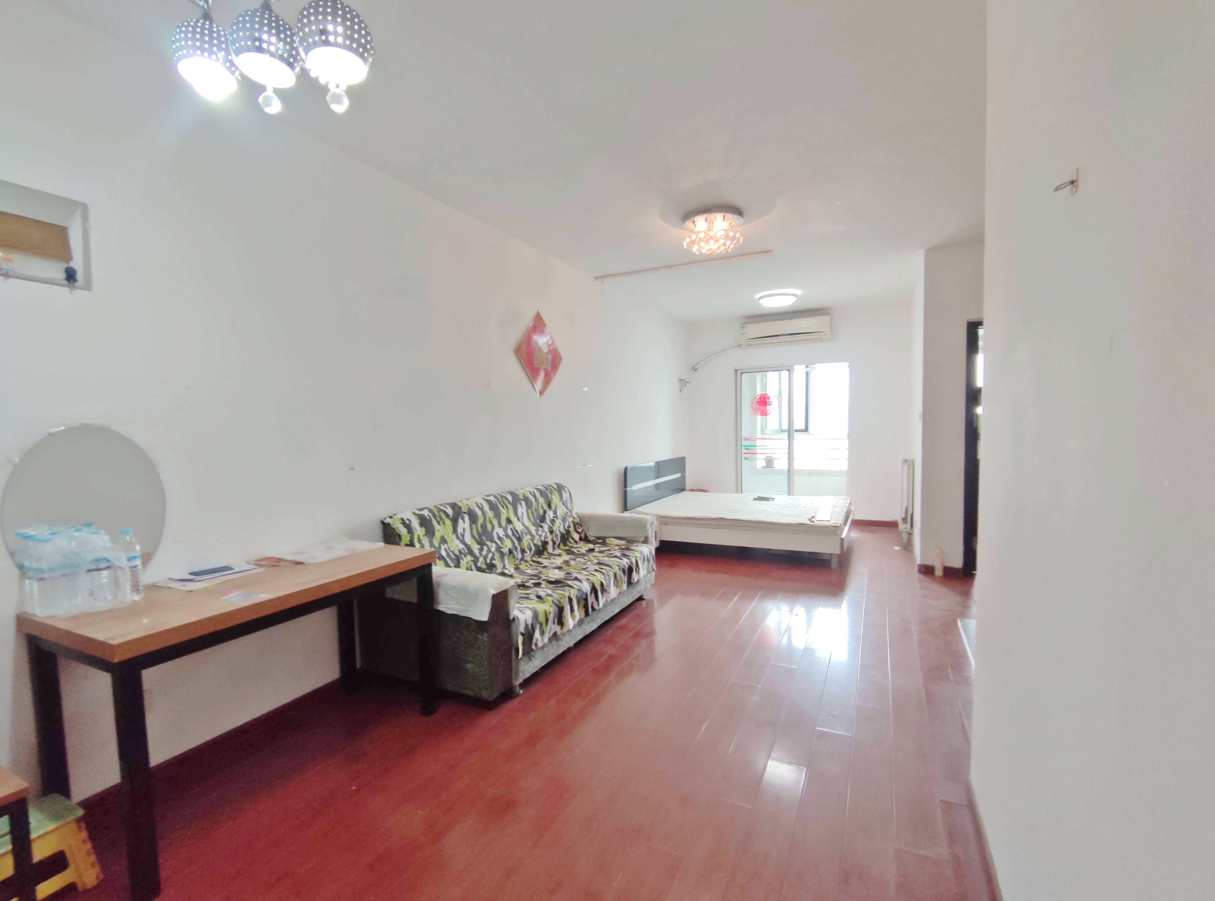 阳光100国际新城(T区)