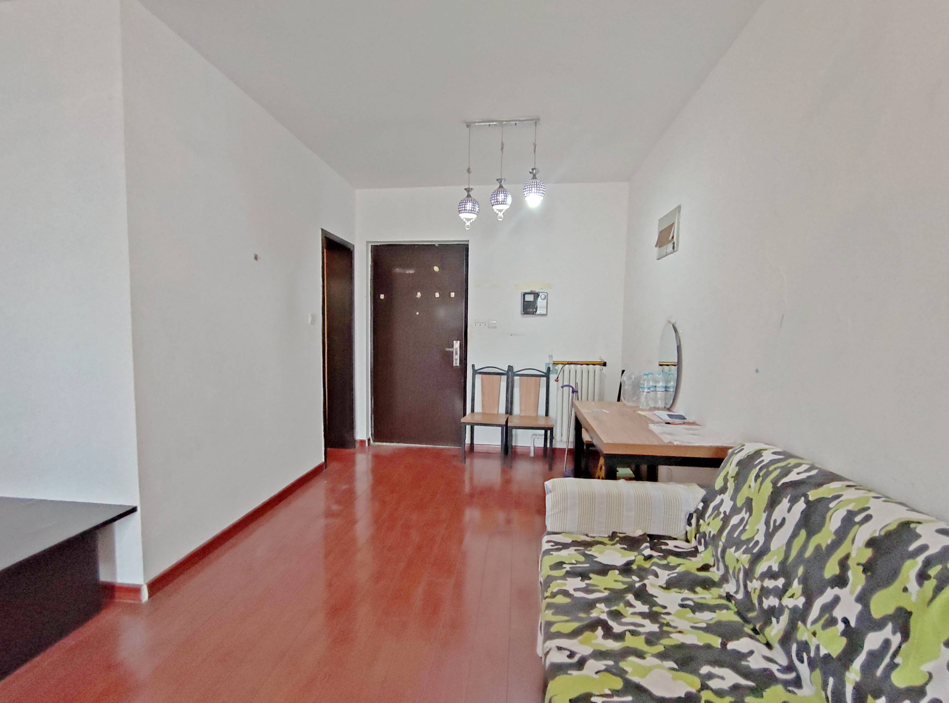 阳光100国际新城(T区)