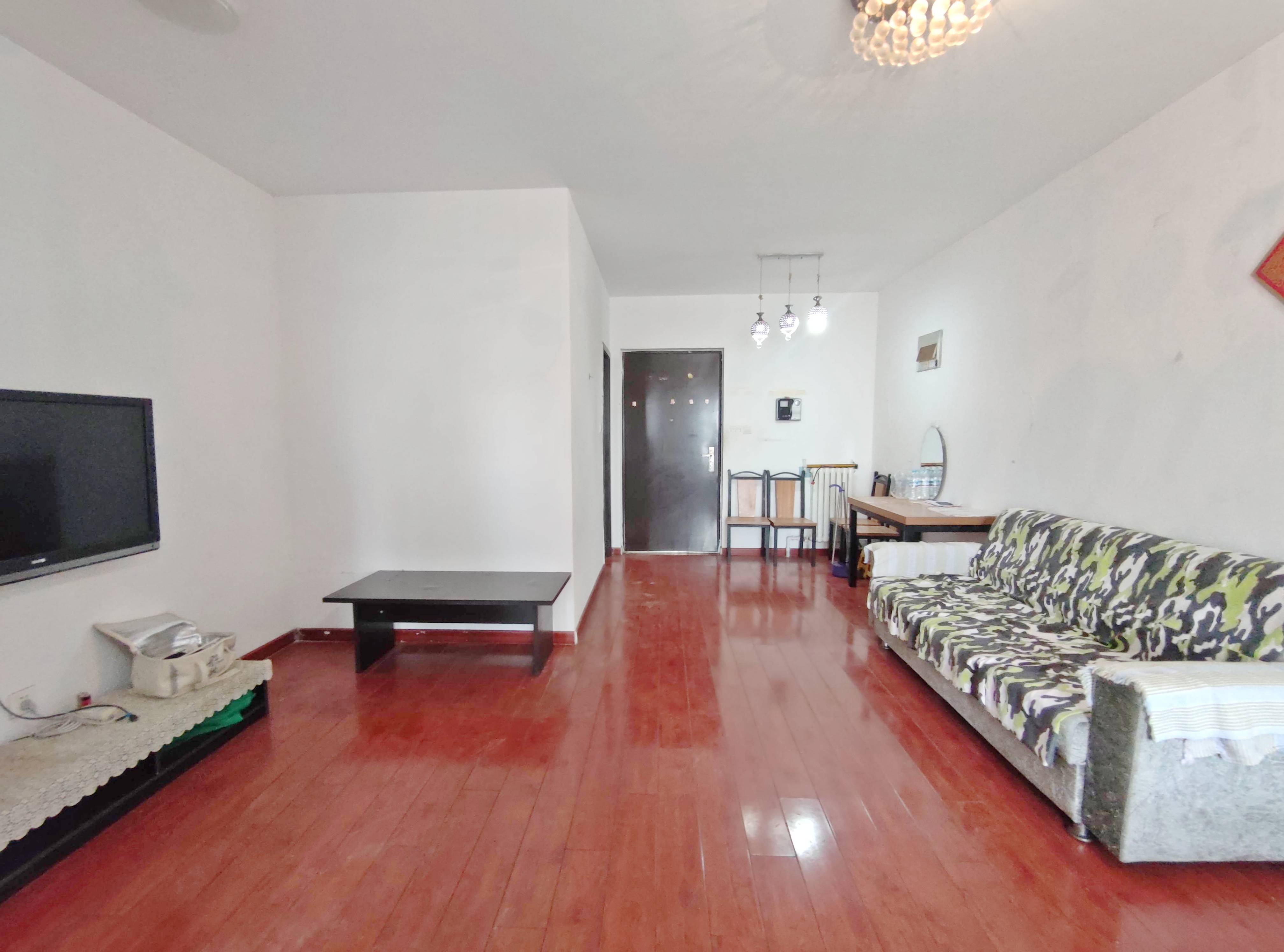  阳光100国际新城(T区) 北