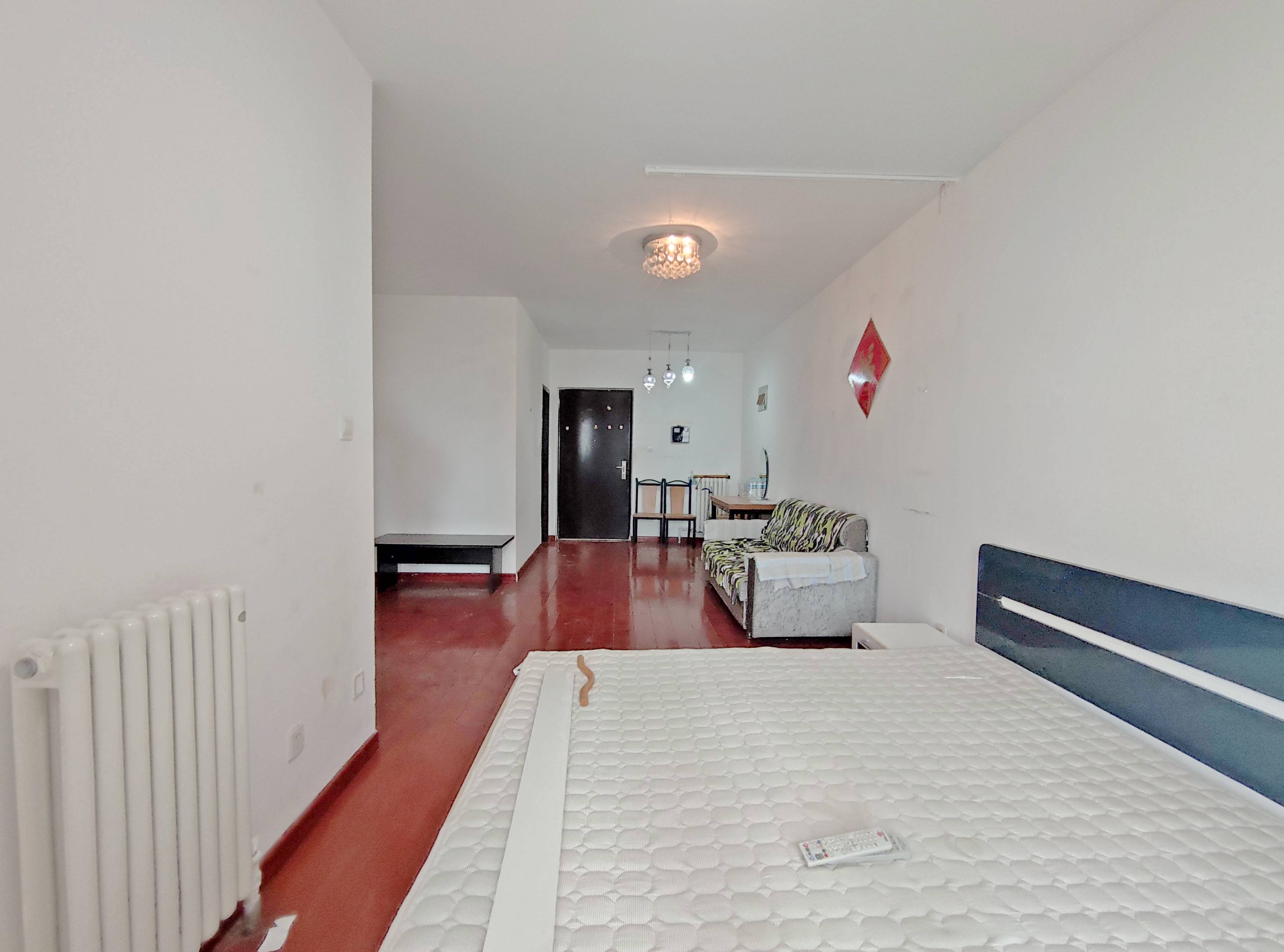 阳光100国际新城(T区)