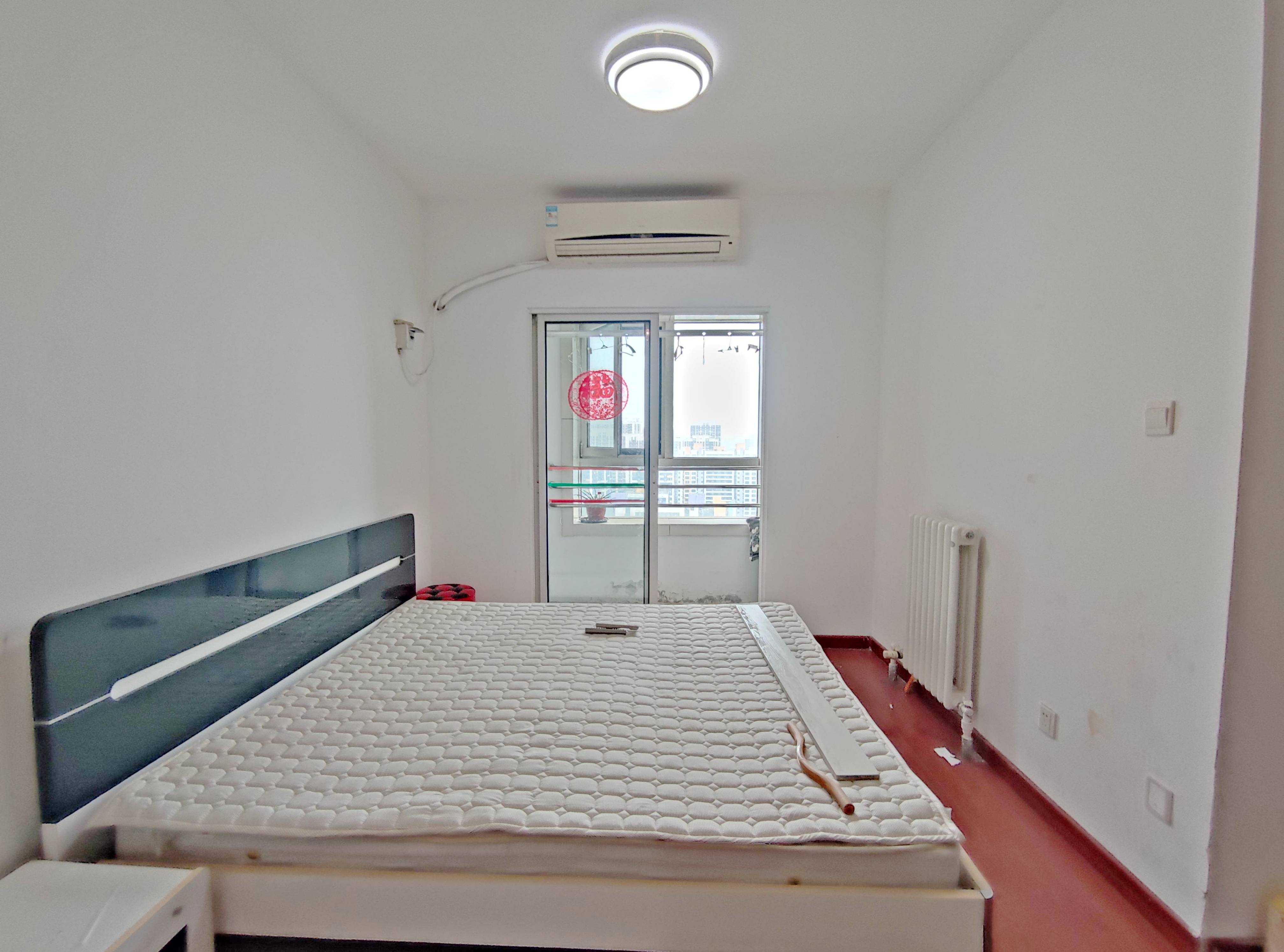 阳光100国际新城(T区)