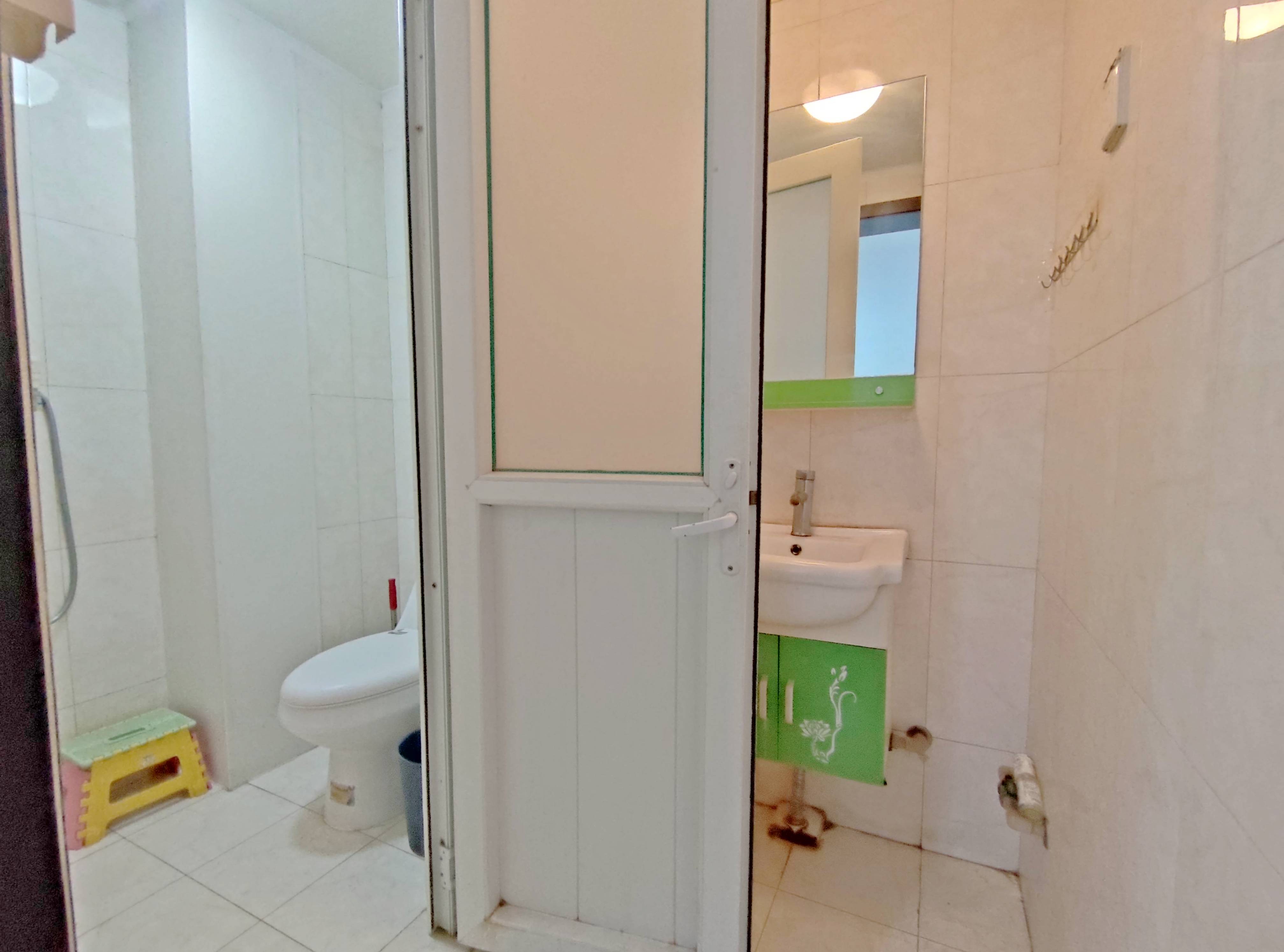 阳光100国际新城(T区)