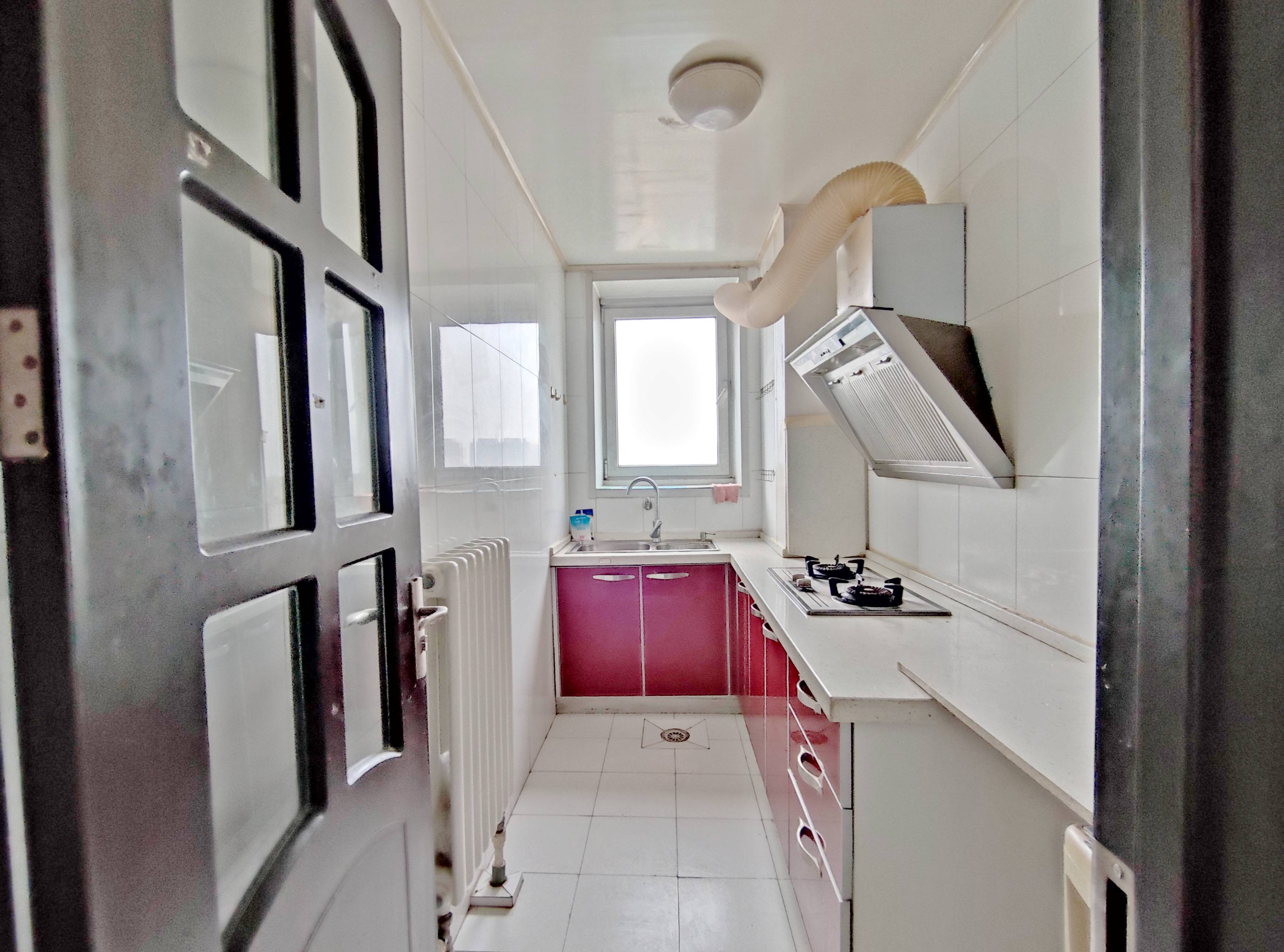 阳光100国际新城(T区)