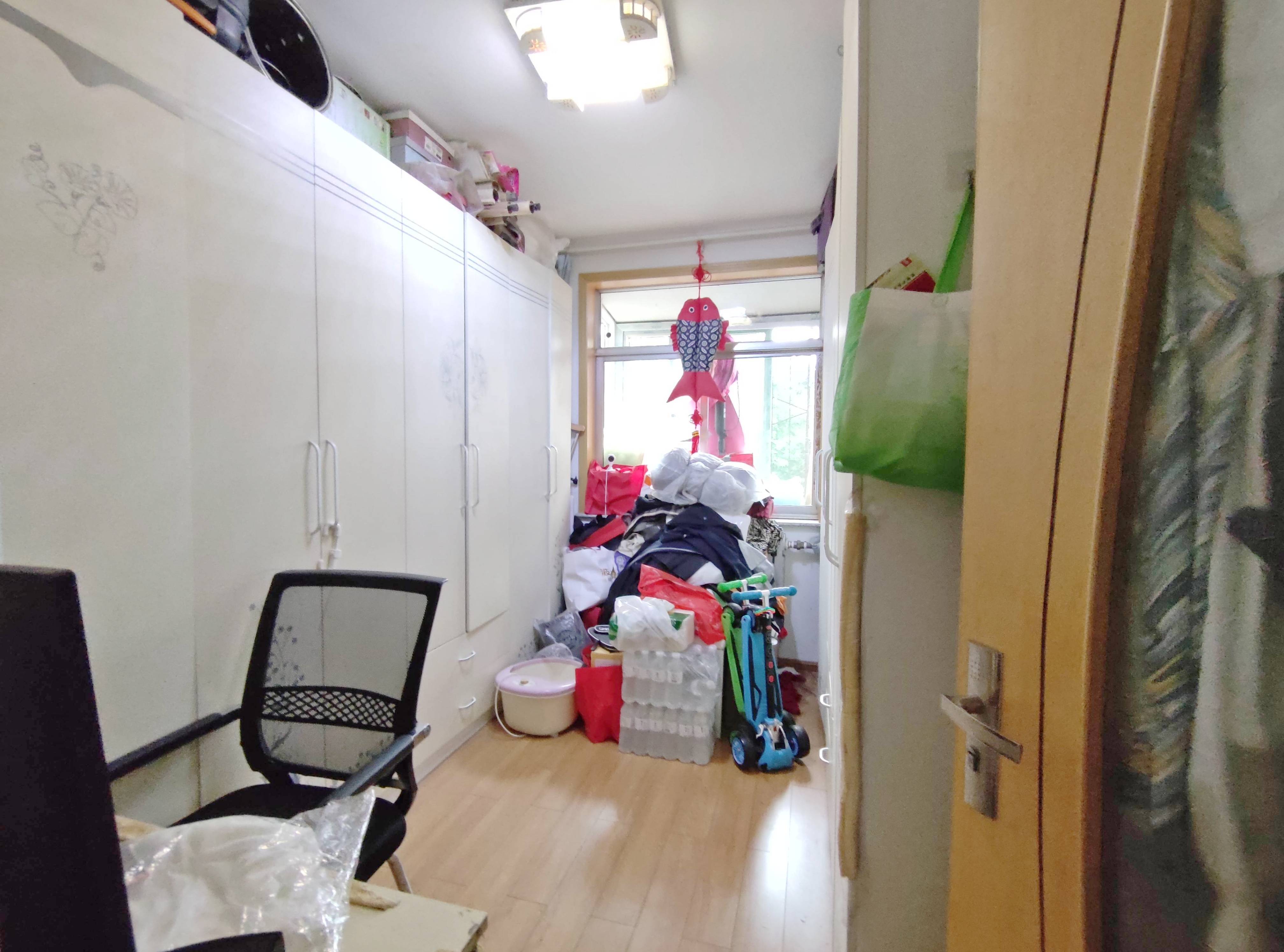 振兴街小区