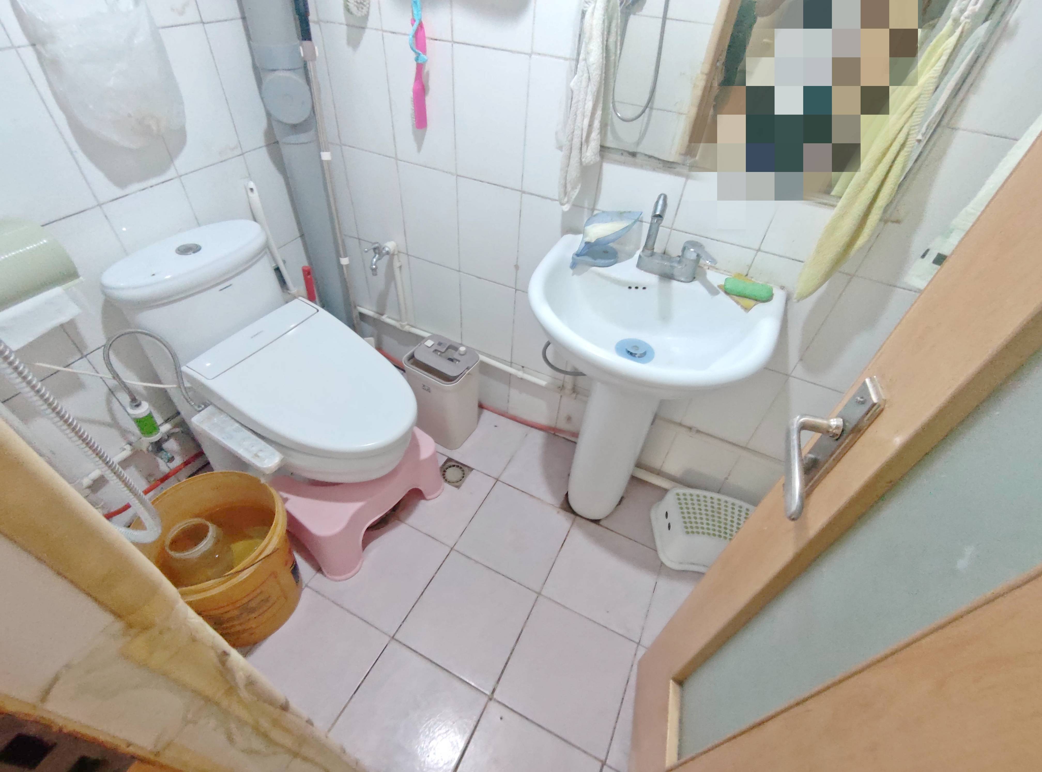 振兴街小区