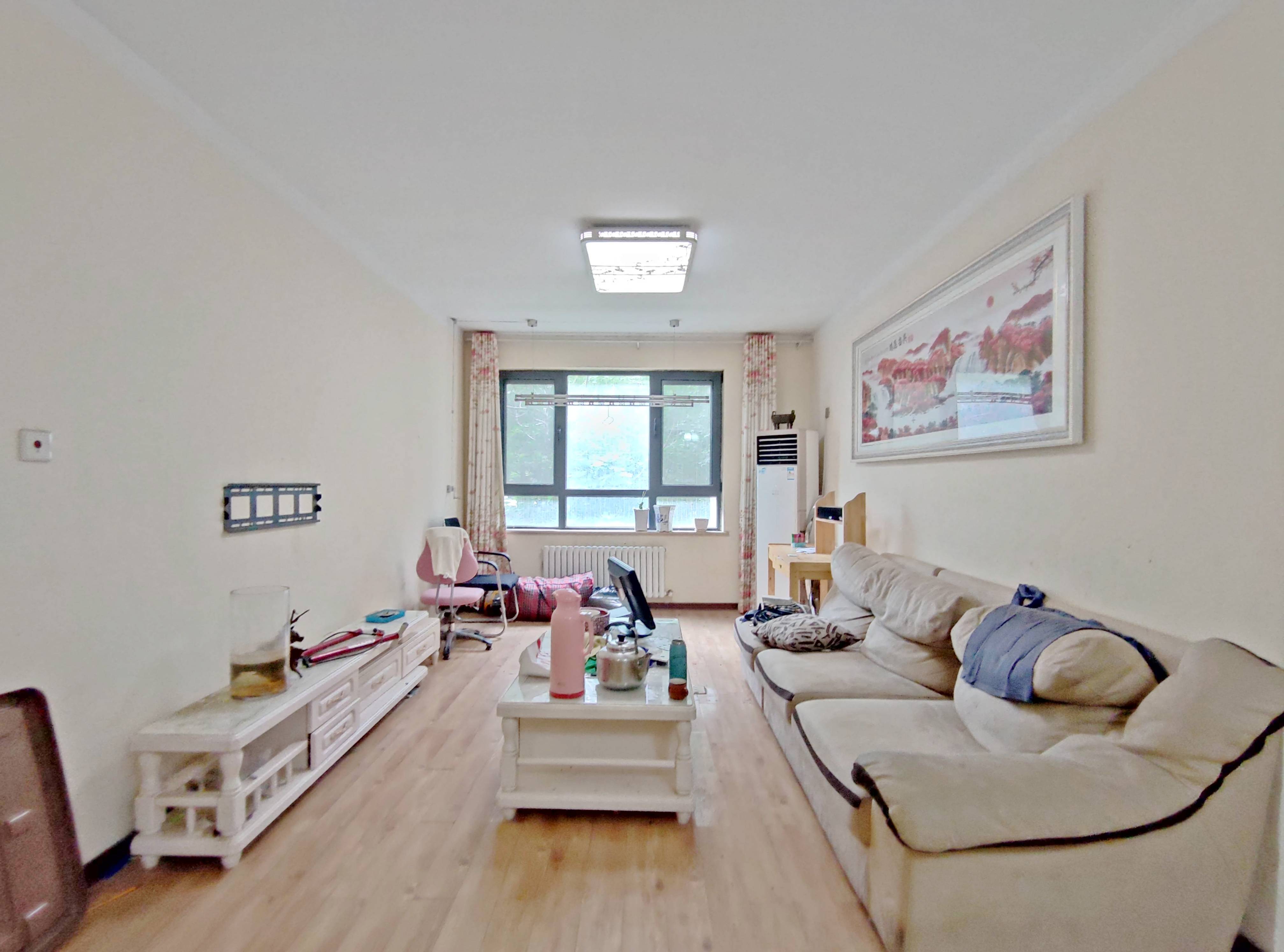 中海国际社区熙岸西区(A3地块）