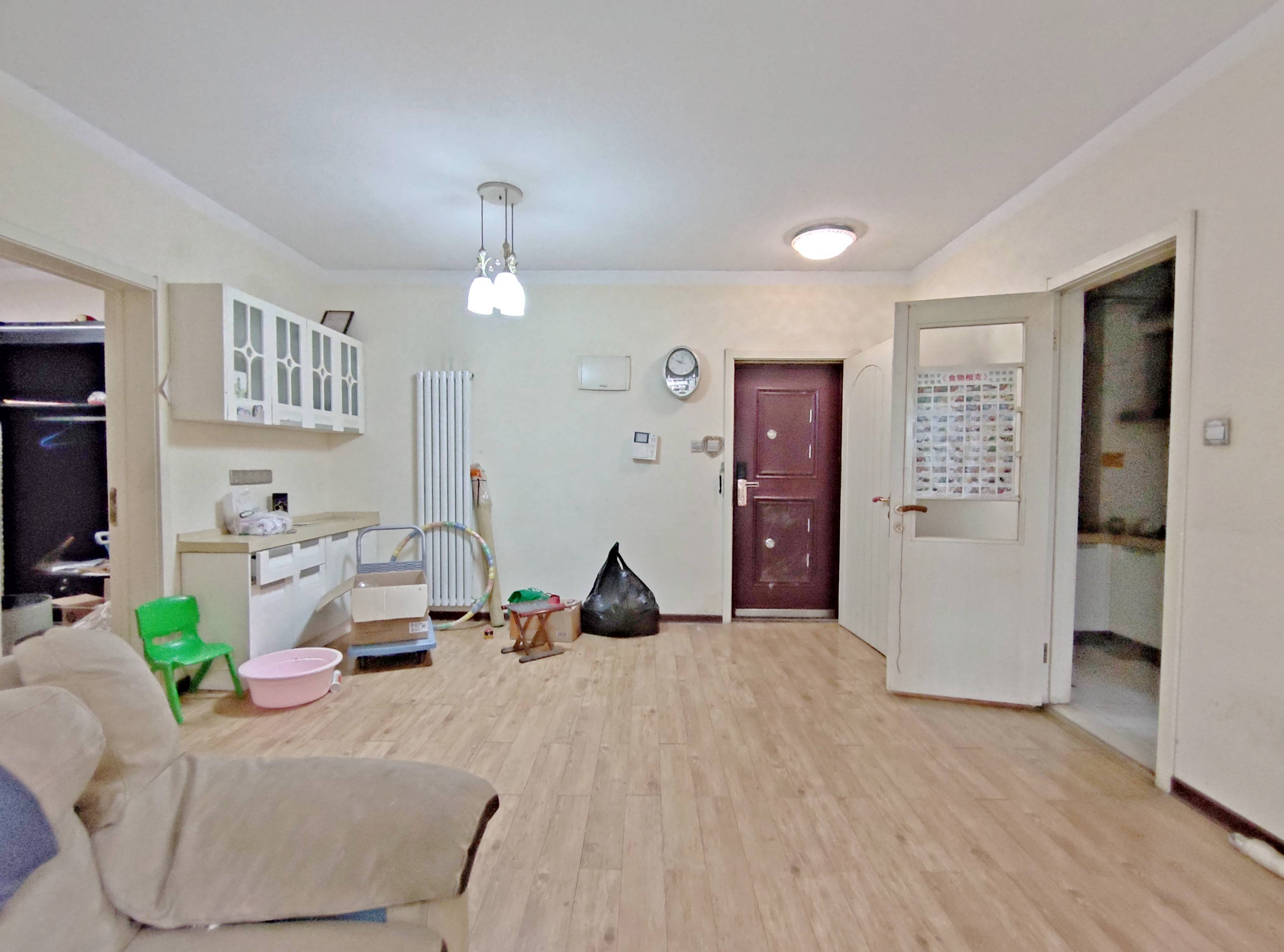 中海国际社区熙岸西区(A3地块）