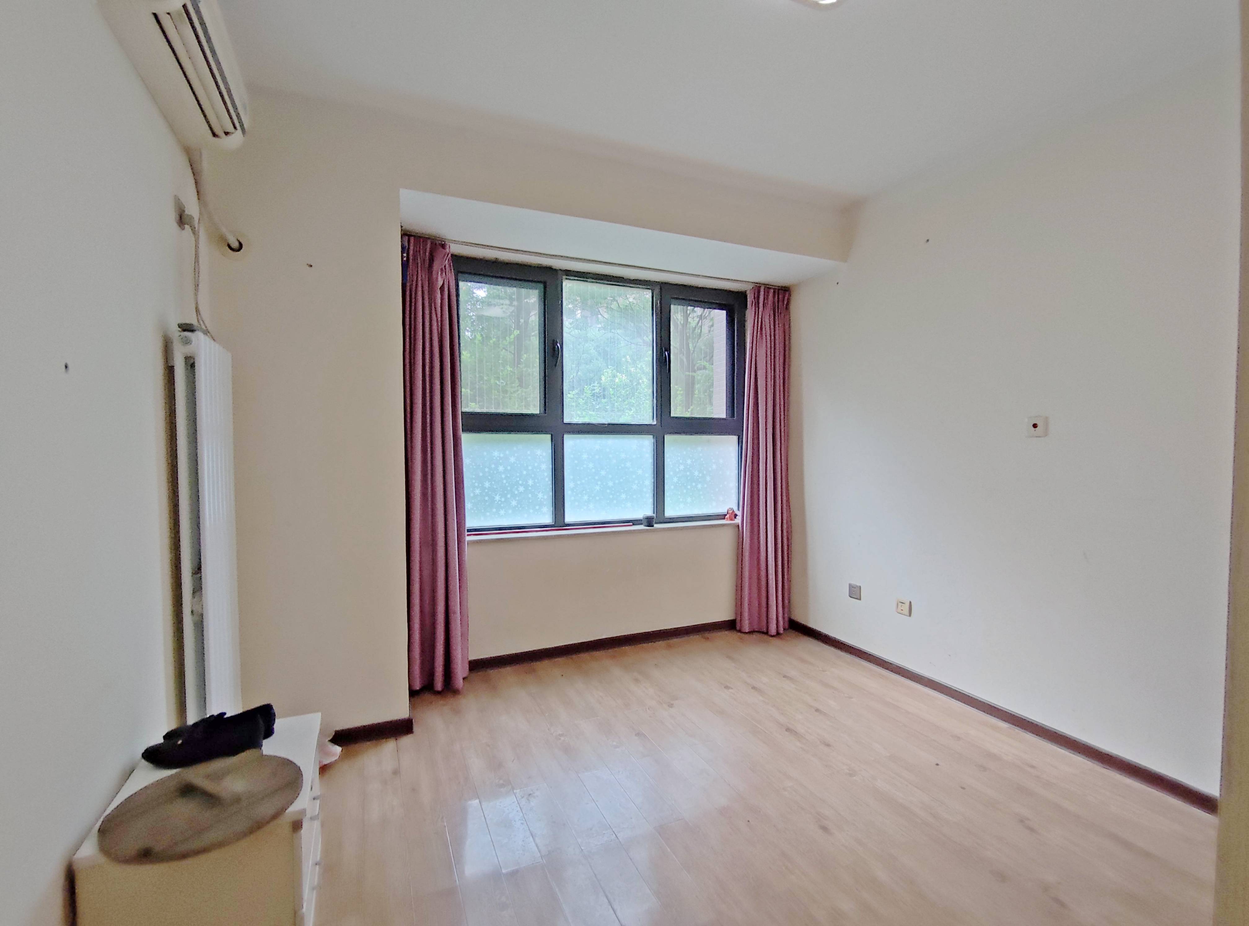 中海国际社区熙岸西区(A3地块）