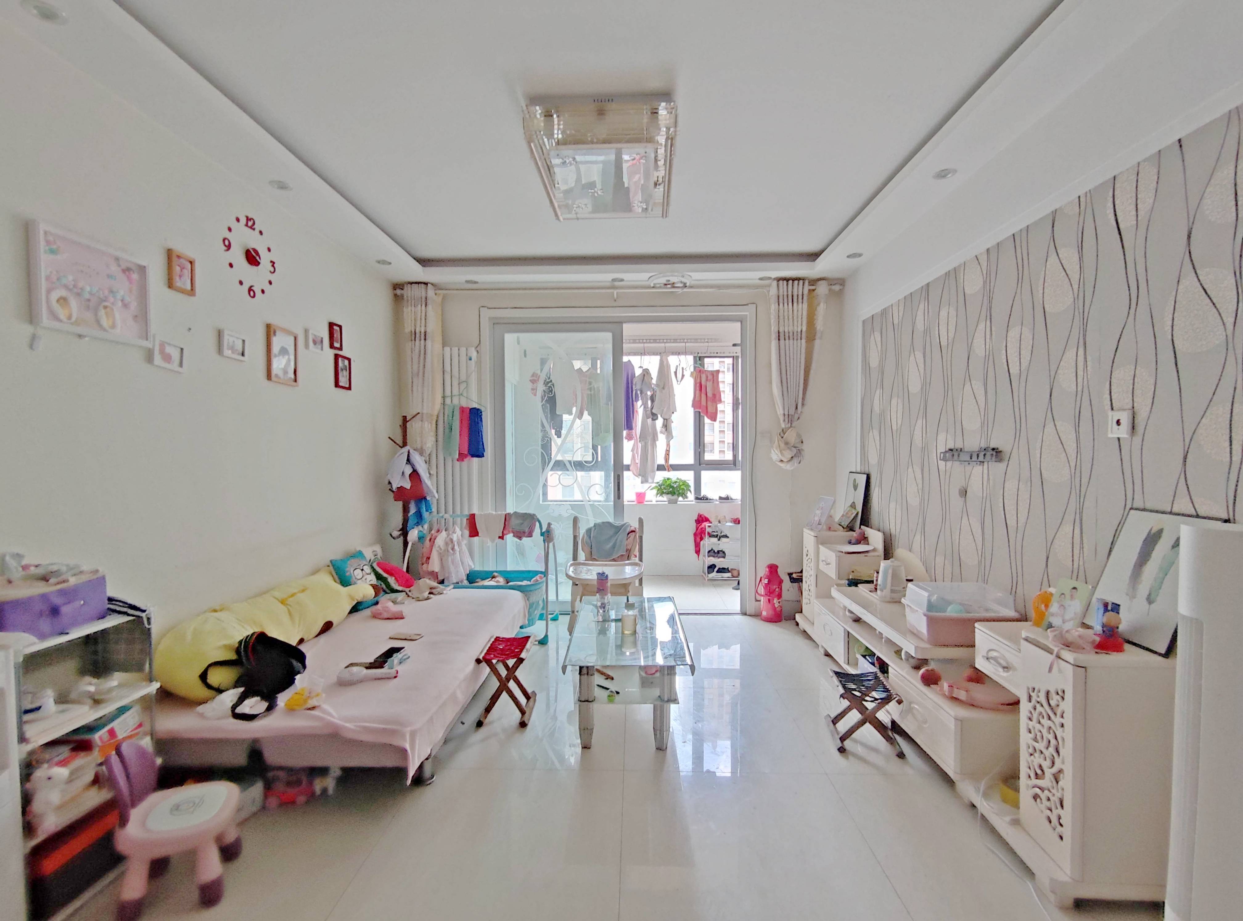 中海国际社区熙岸西区(A3地块）