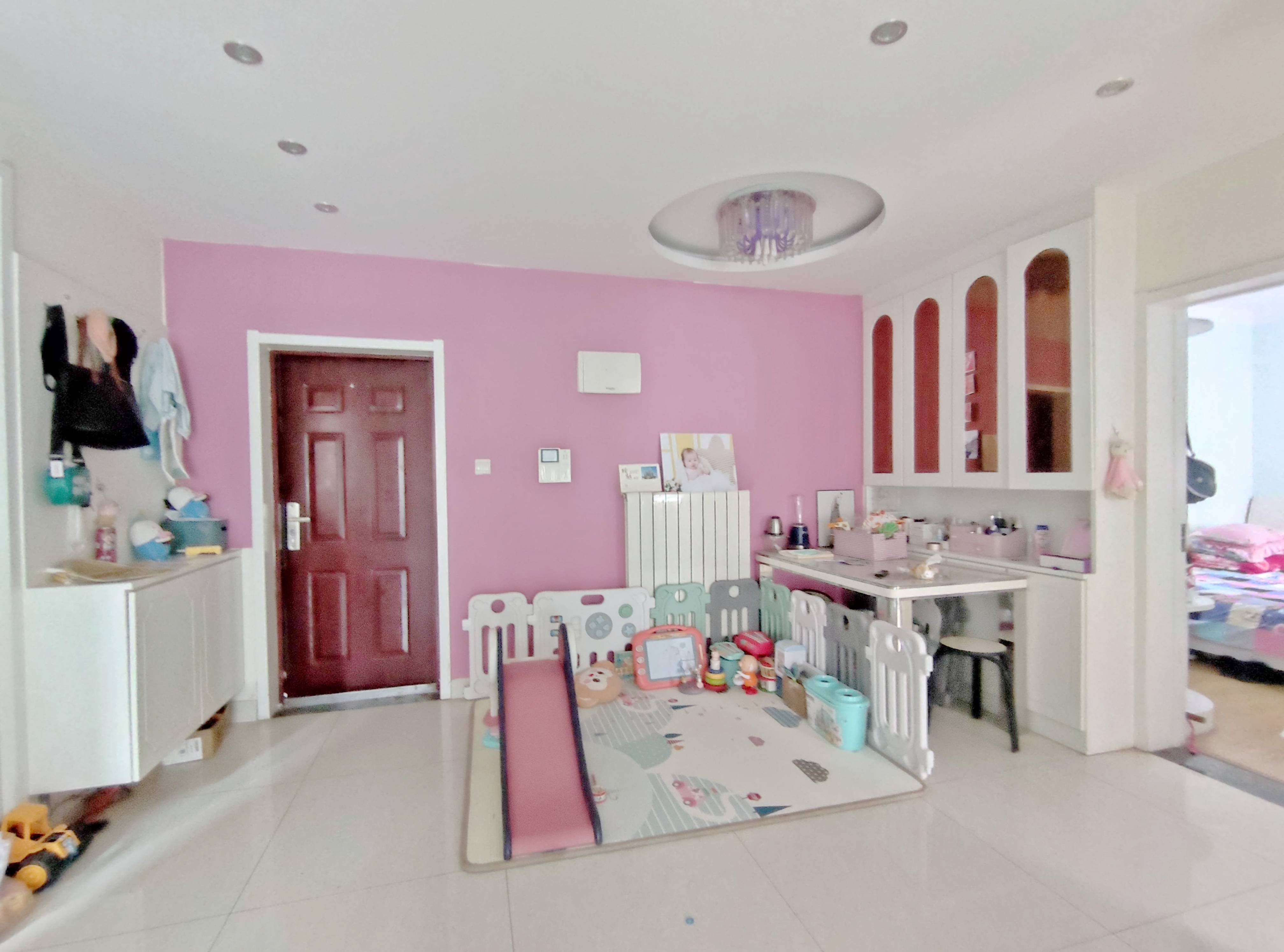 中海国际社区熙岸西区(A3地块）