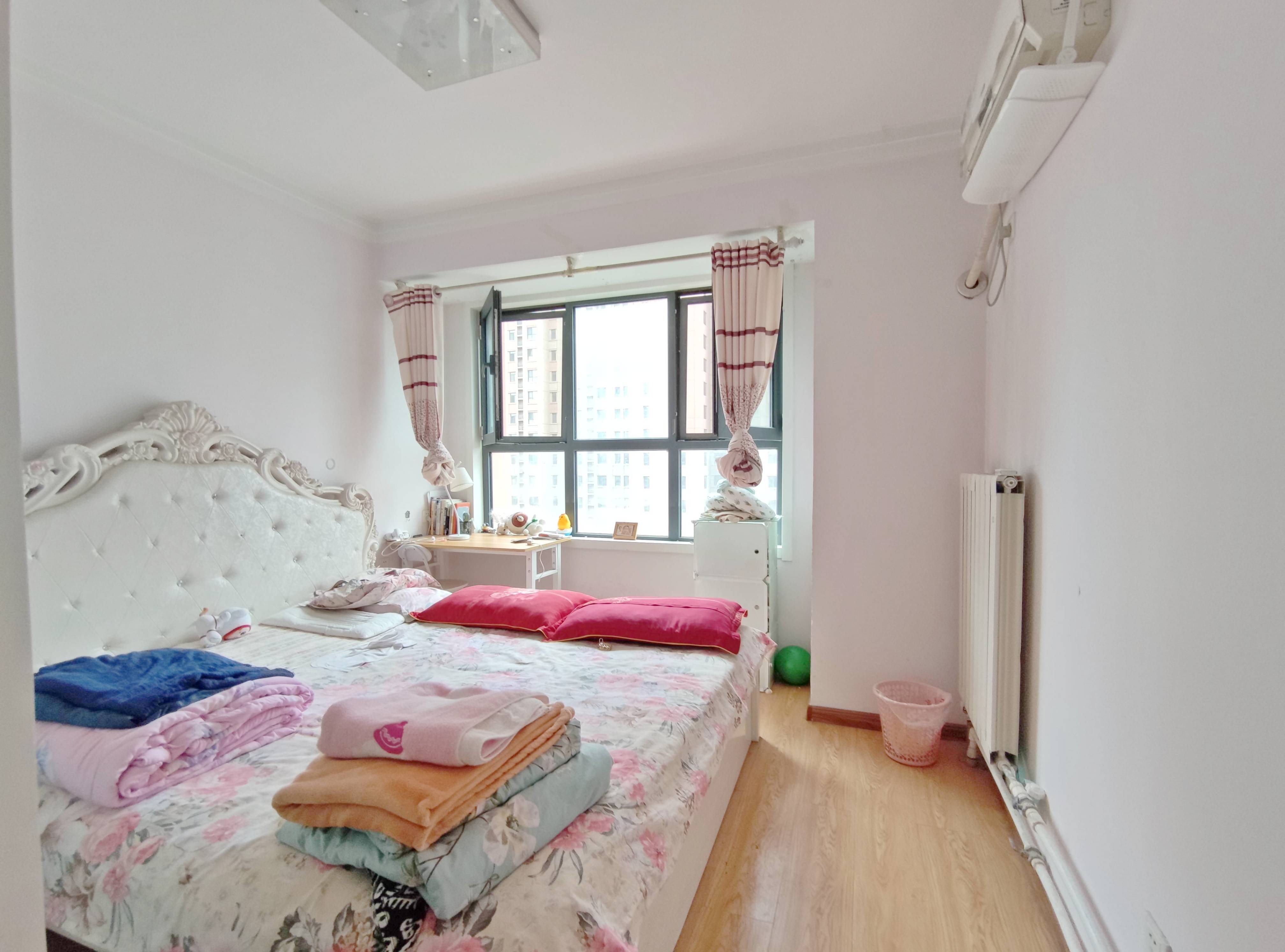 中海国际社区熙岸西区(A3地块）