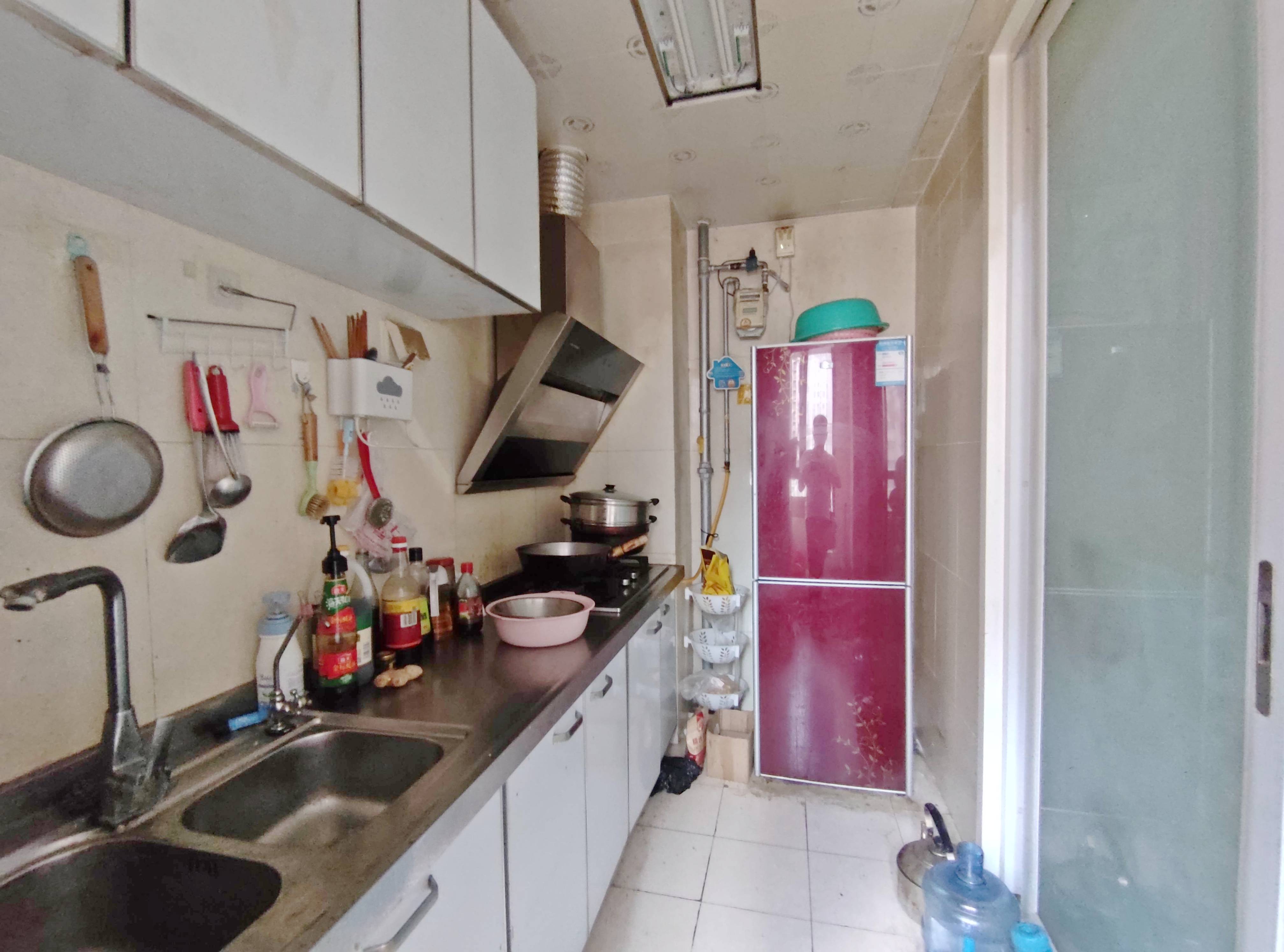 中海国际社区熙岸西区(A3地块）