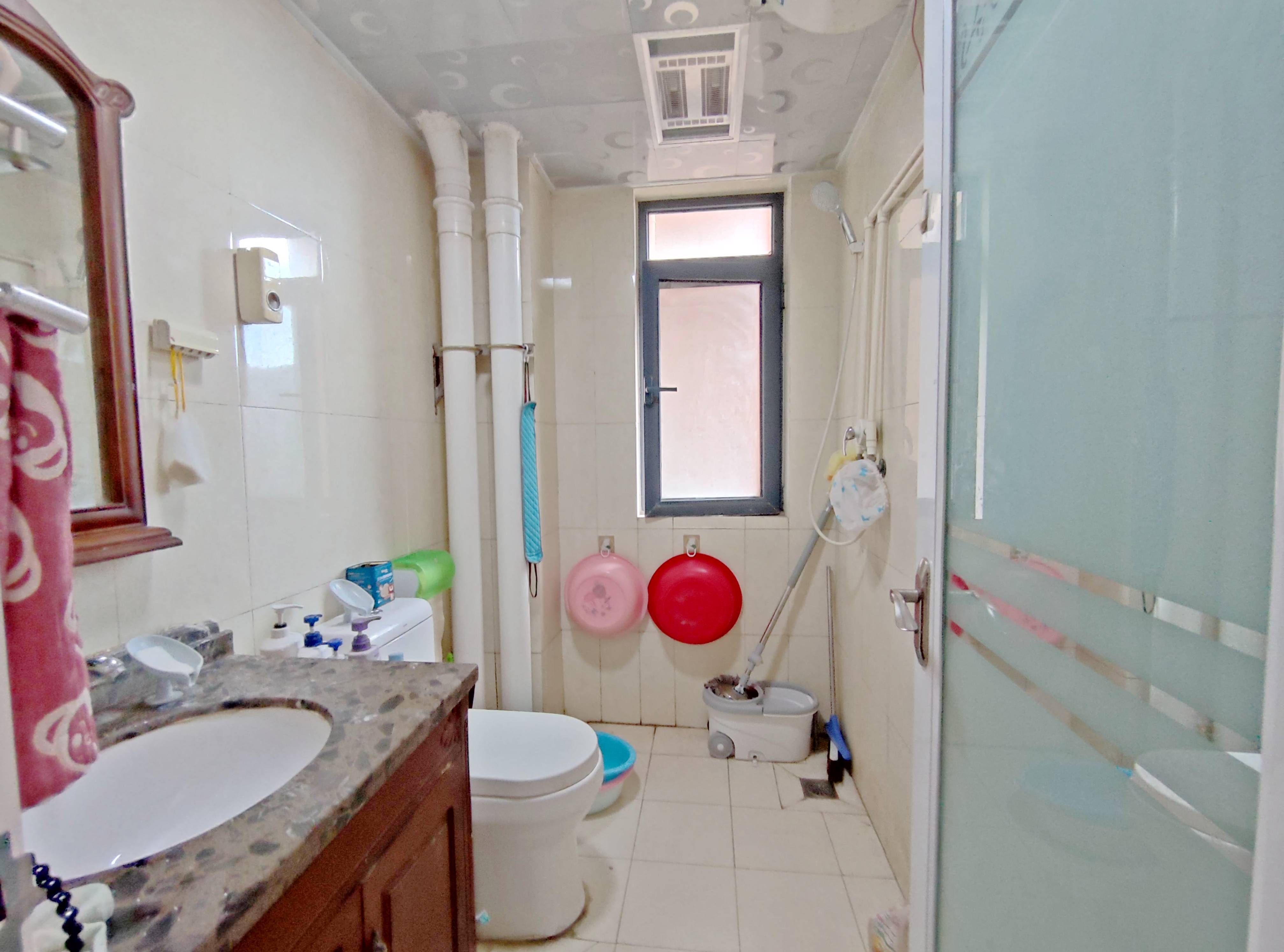 中海国际社区熙岸西区(A3地块）